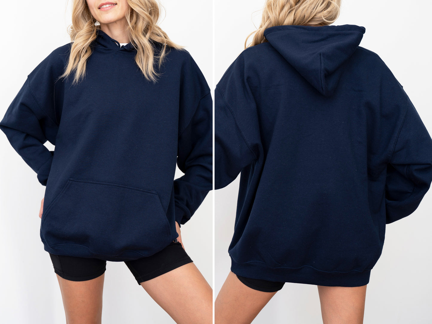 Trackmaster Vintage Hoodie