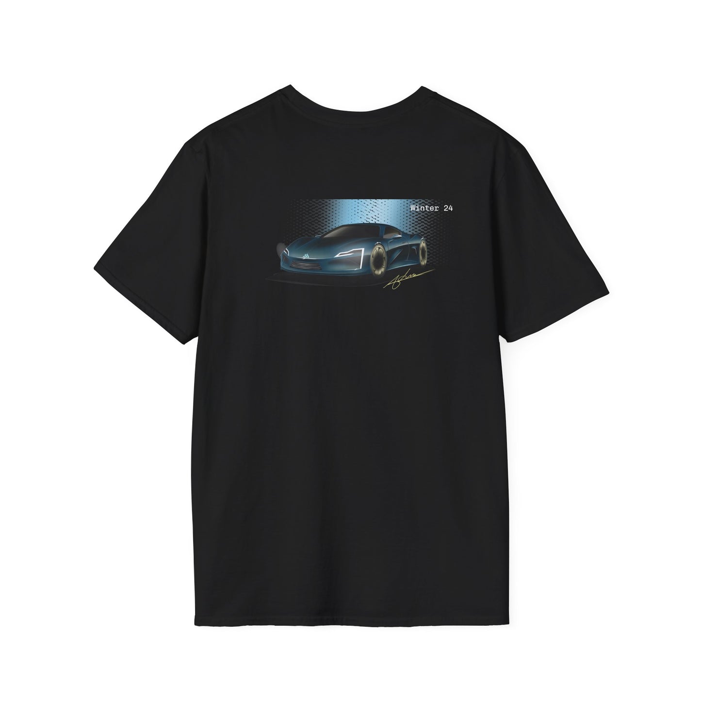 HyperLine Stratos Tee