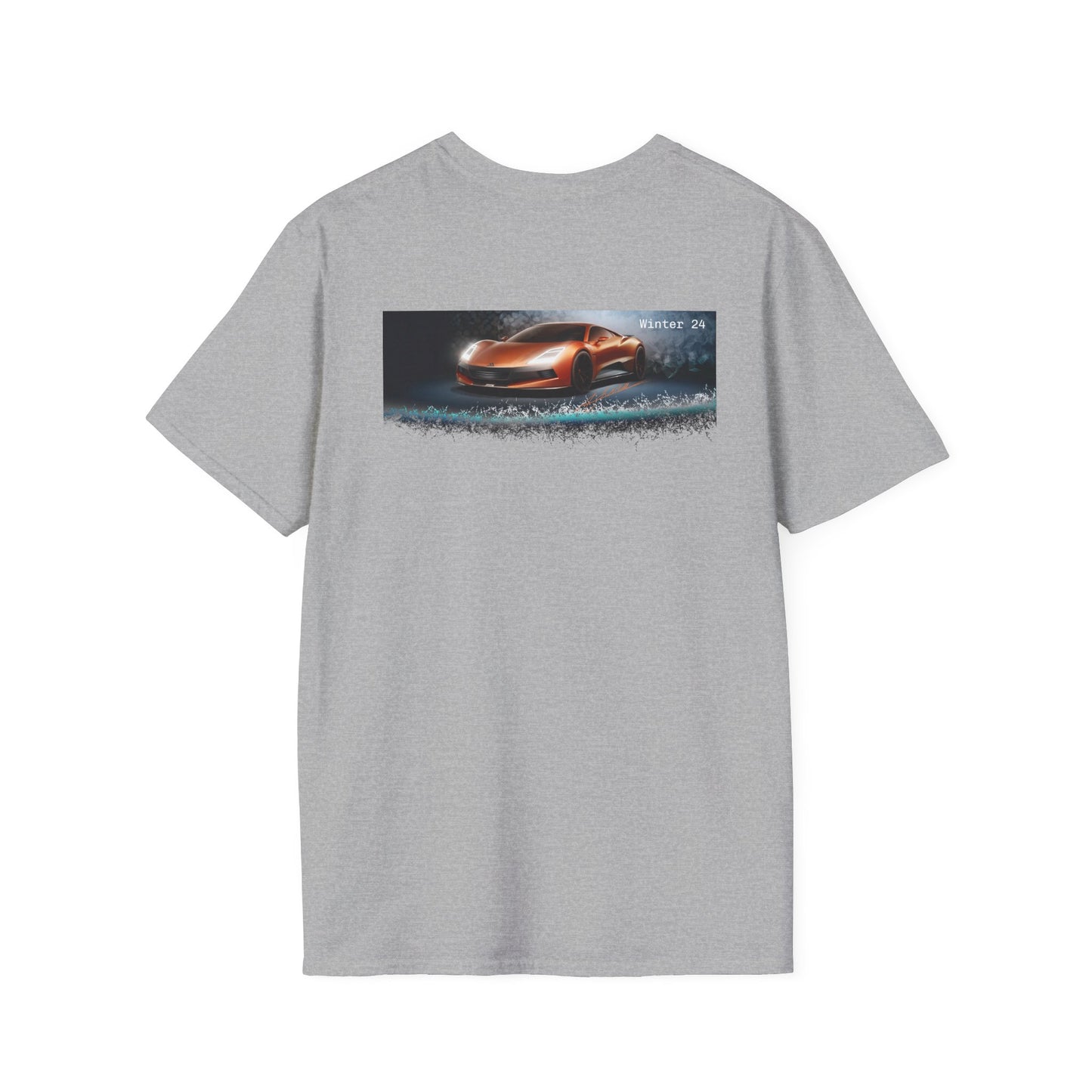 HyperLine Apex Tee