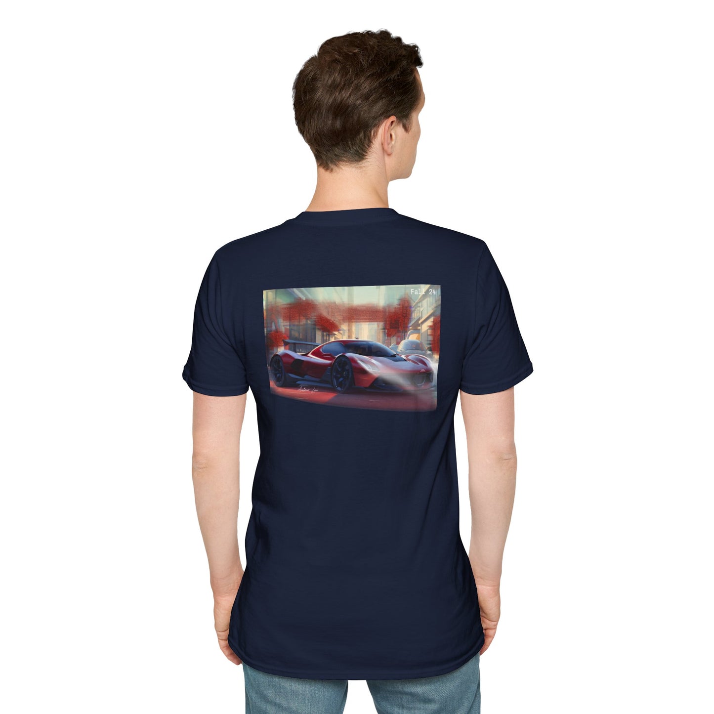 Ultimate Hypercar Tee