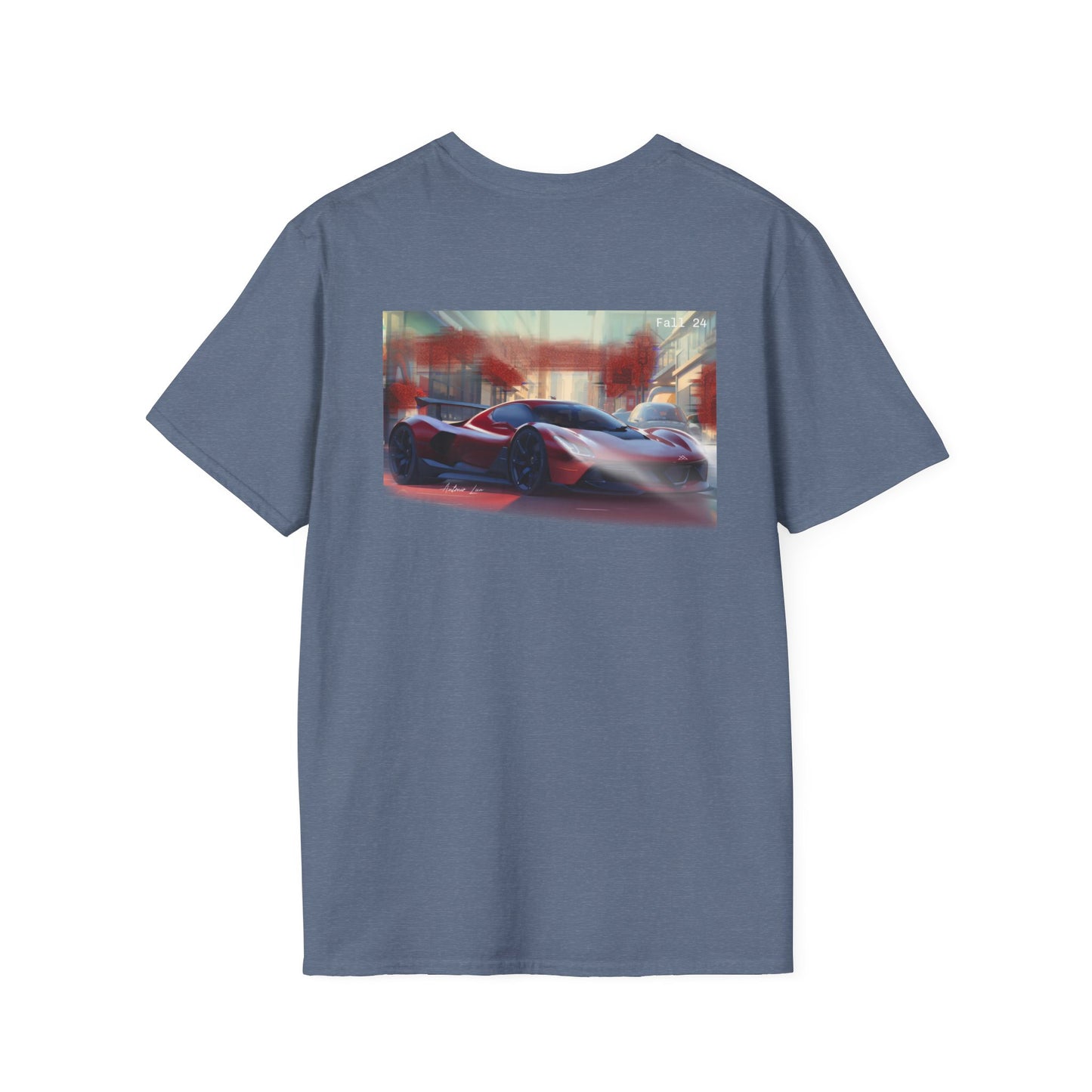 Ultimate Hypercar Tee
