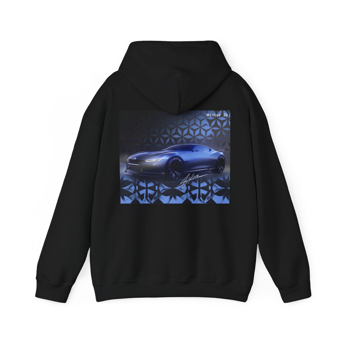 SkyLegend Hoodie