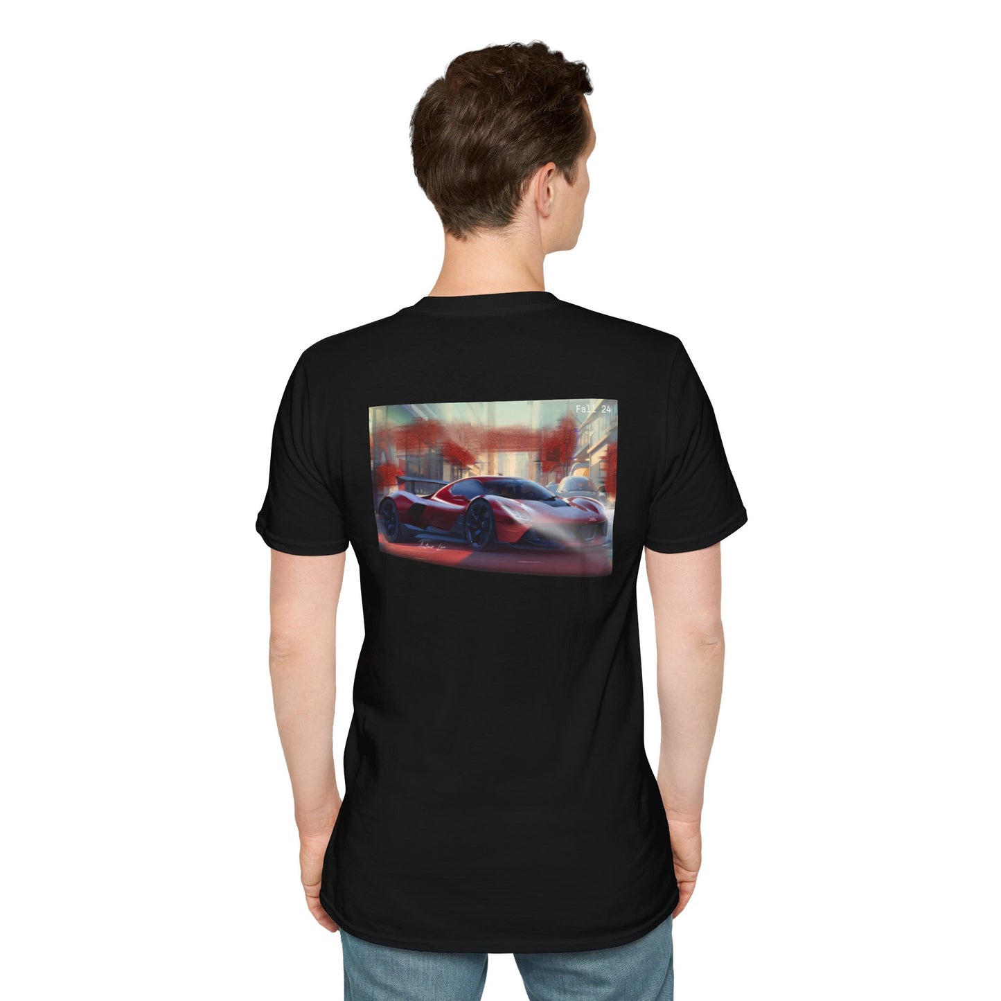Ultimate Hypercar Tee