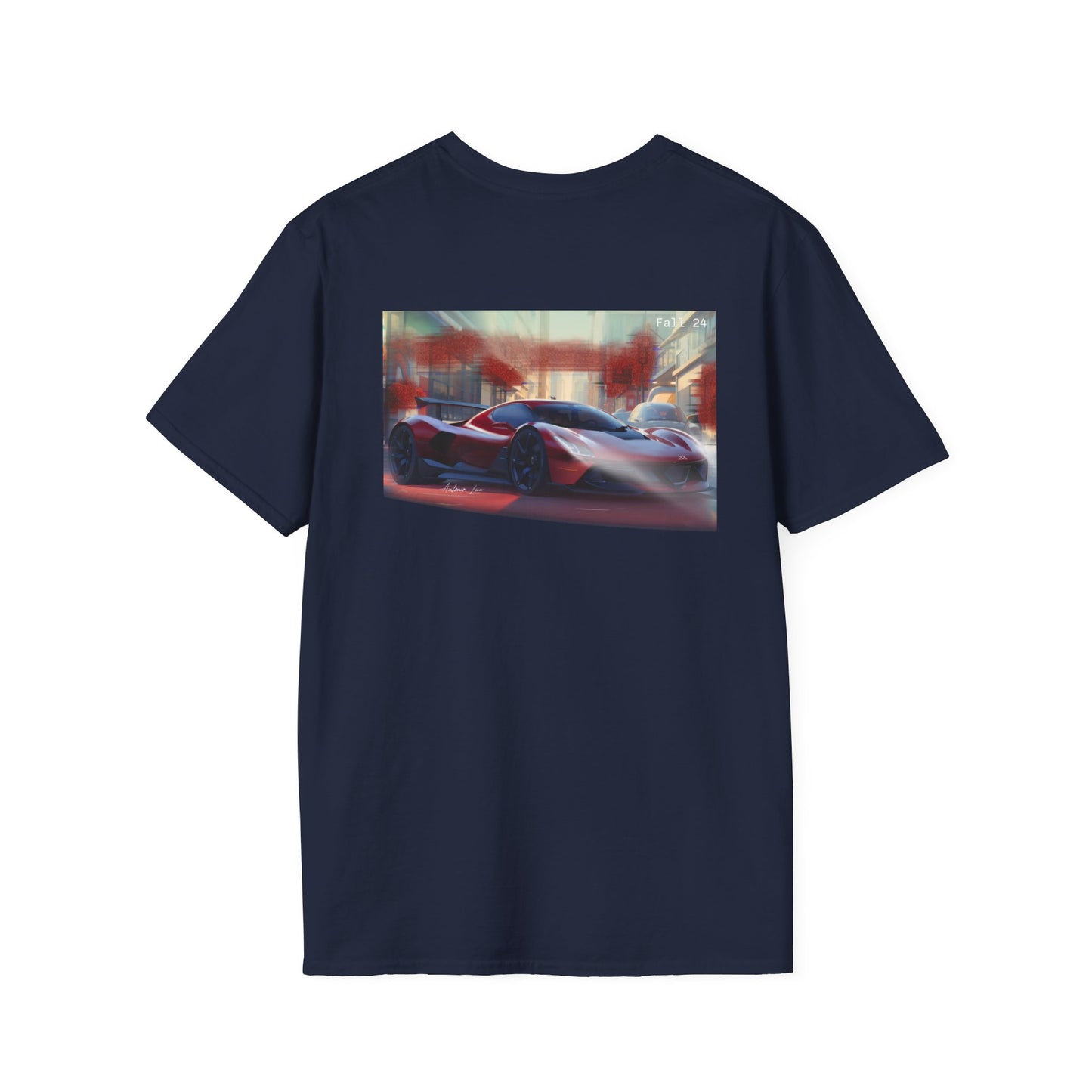 Ultimate Hypercar Tee
