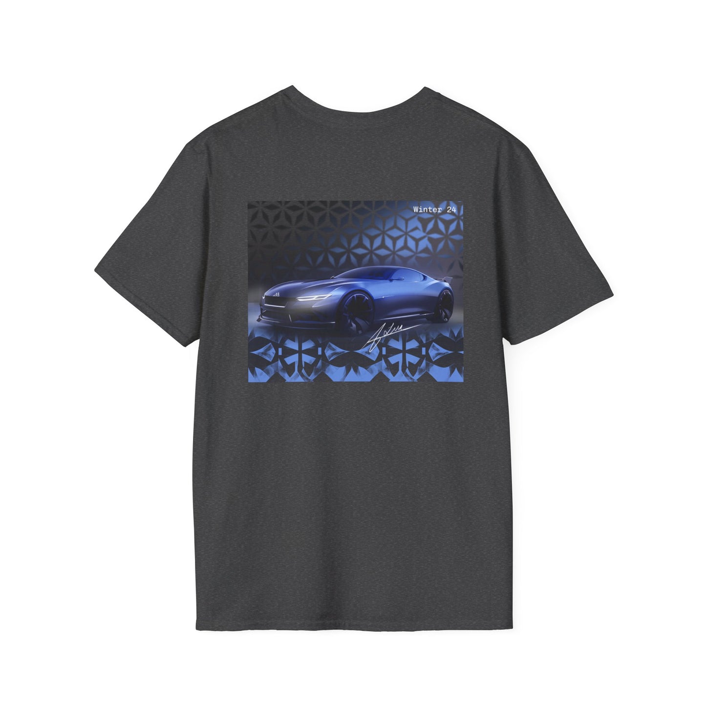 SkyLegend Tee