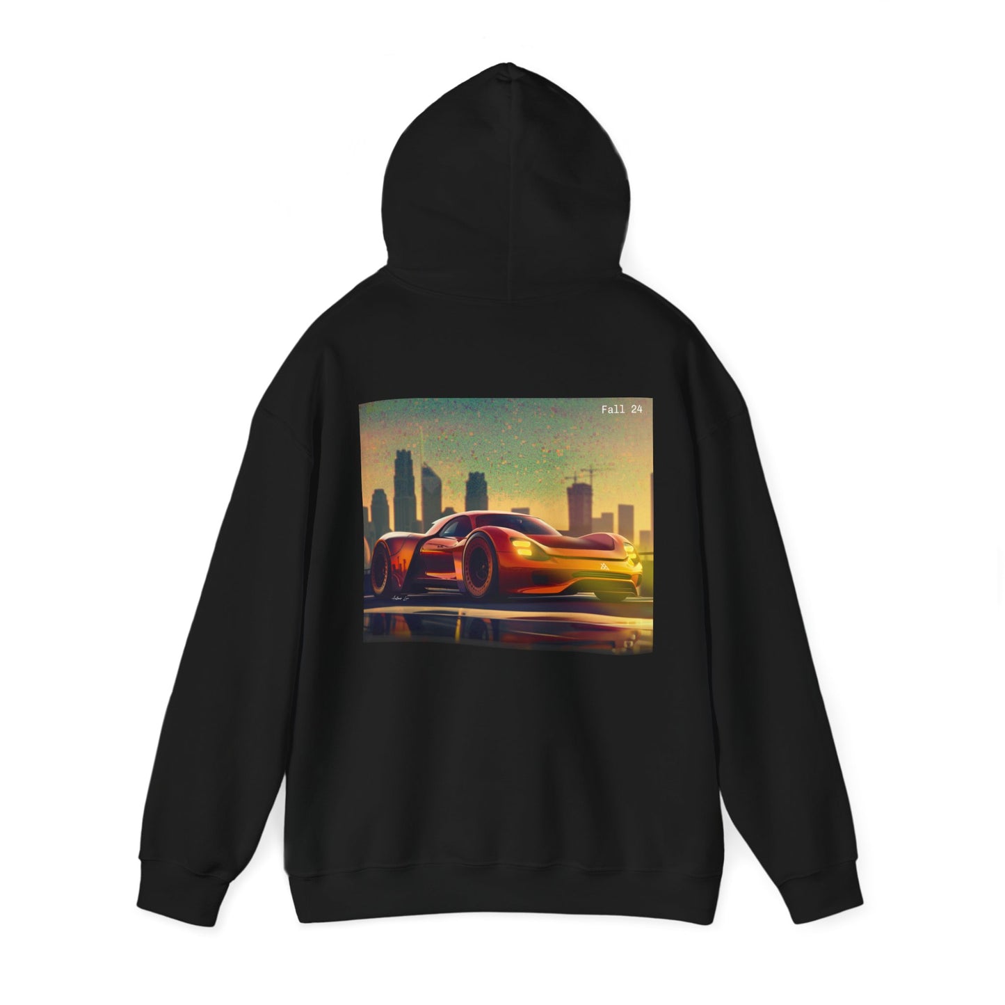 Racing Force GT Hoodie