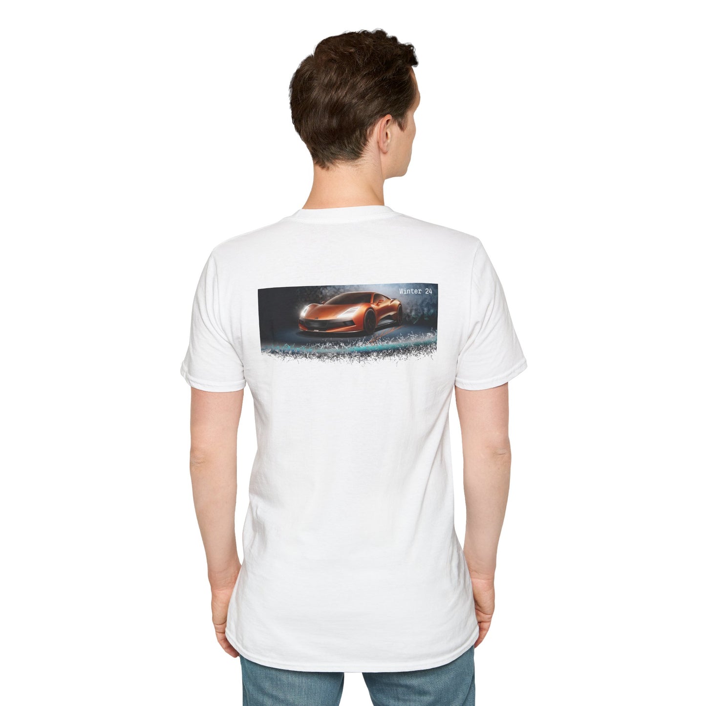 HyperLine Apex Tee