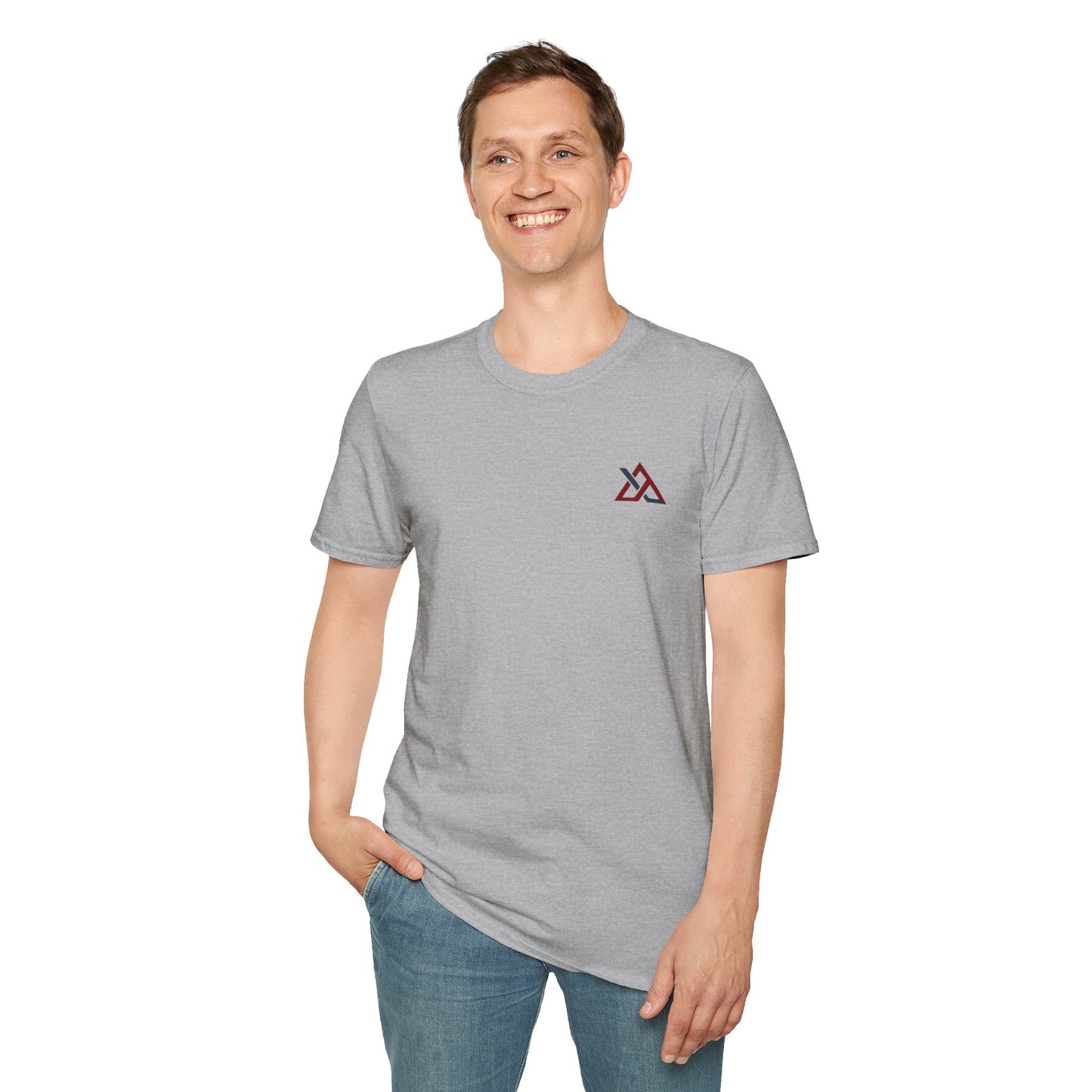Touring 250 Tee