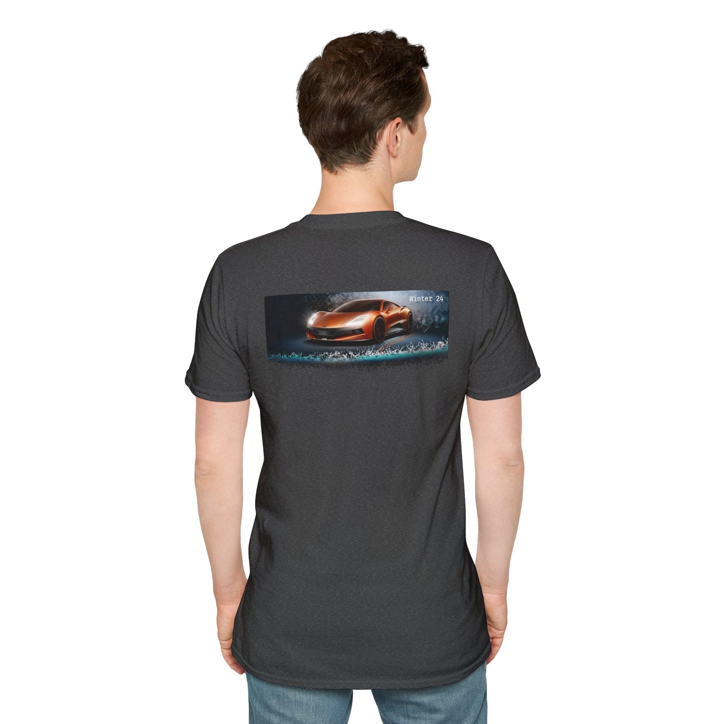 HyperLine Apex Tee