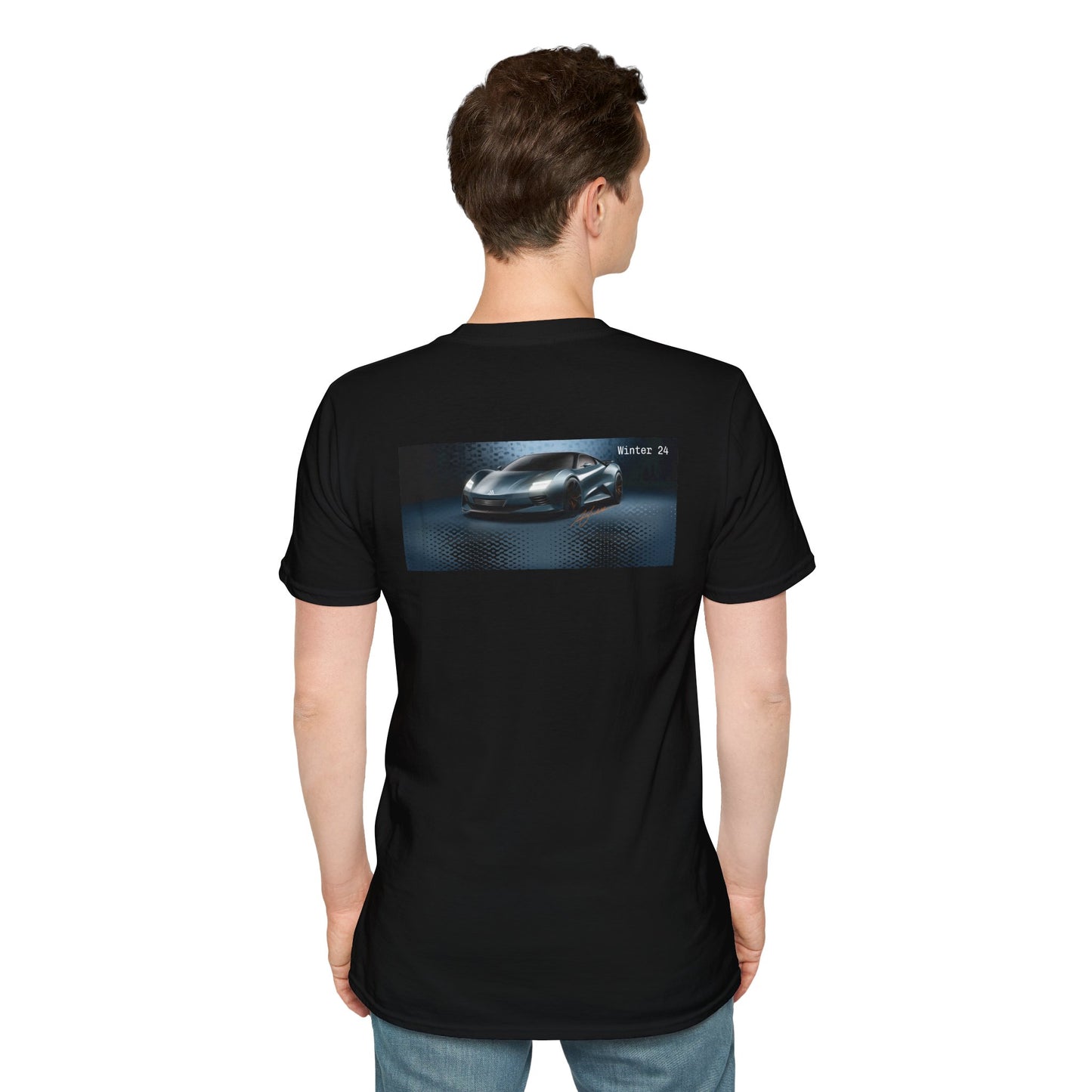 HyperLine Phantom Tee