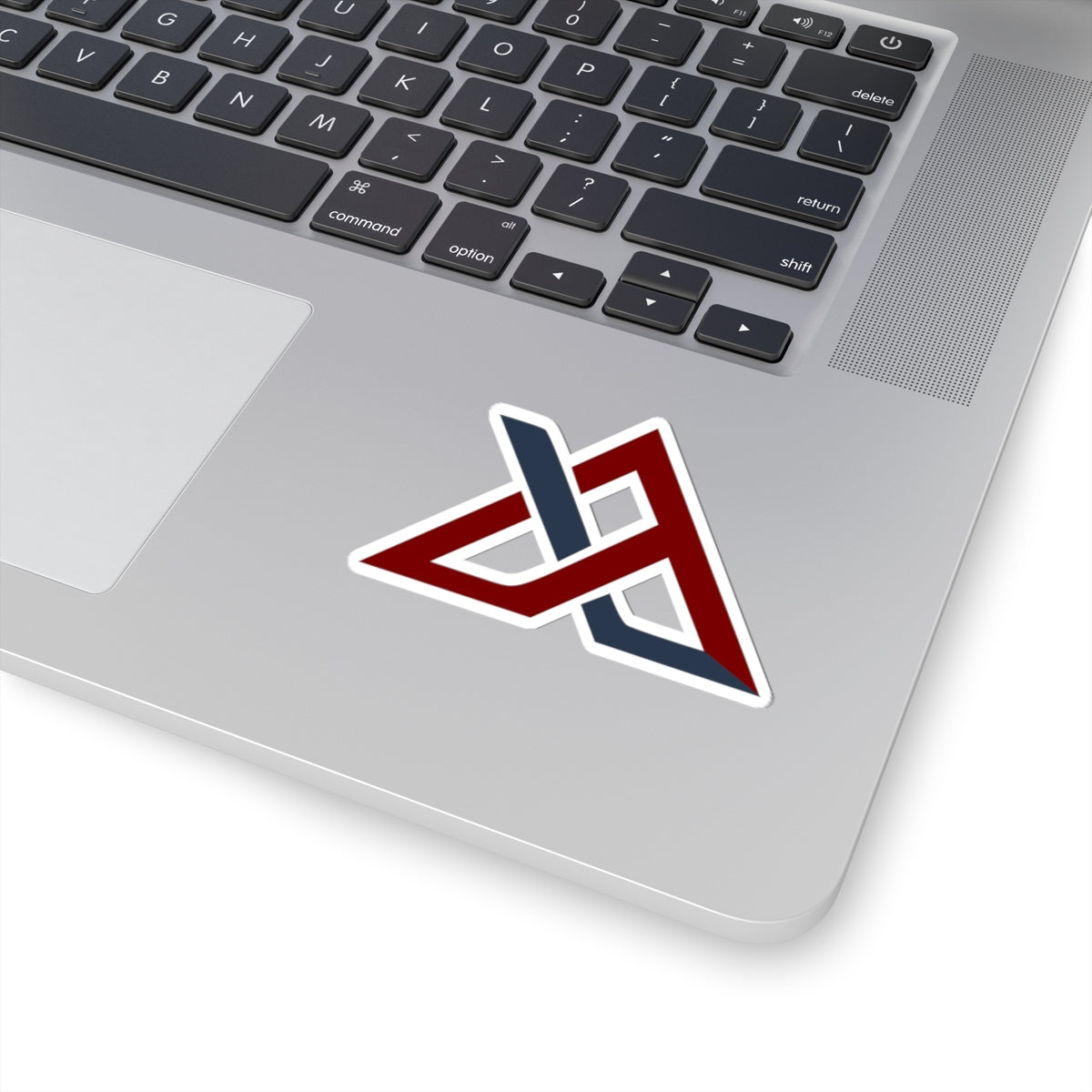 Unleashed Ink Lab Vinyl Sticker