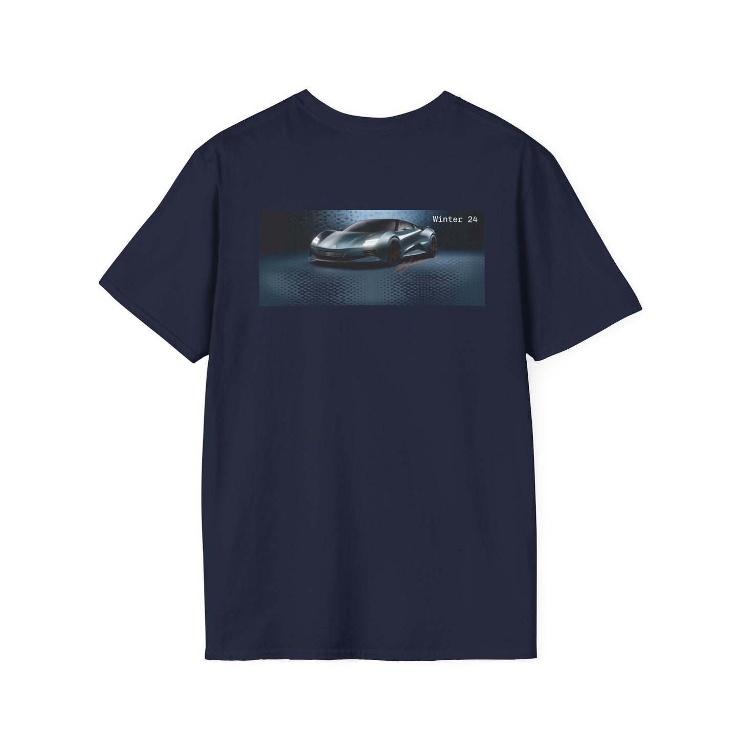 HyperLine Phantom Tee