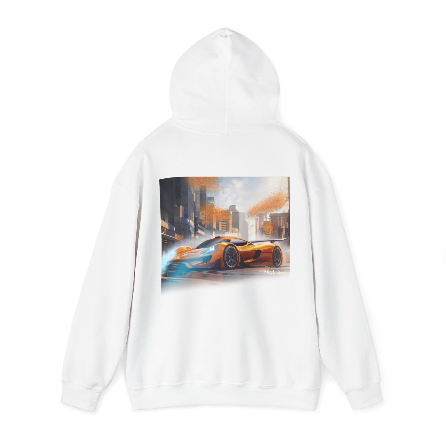 GT Apex Visionary Hoodie