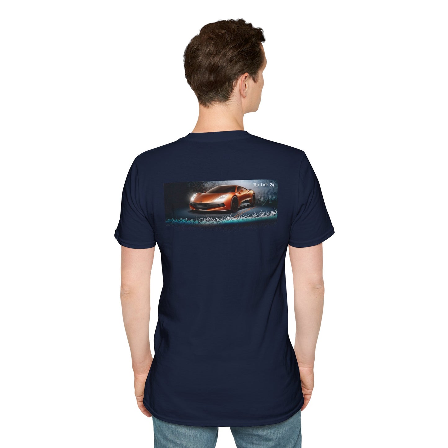 HyperLine Apex Tee