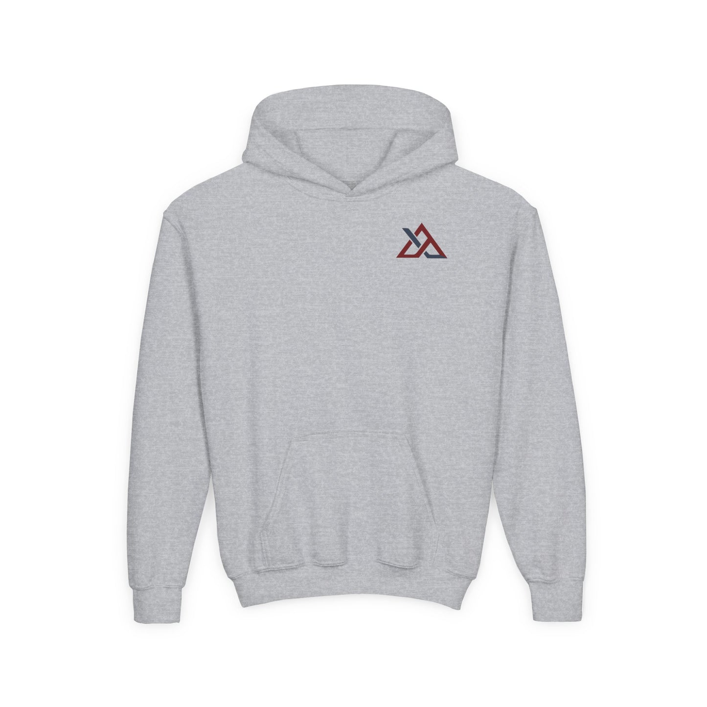 Trackmaster Vintage β Youth Hoodie