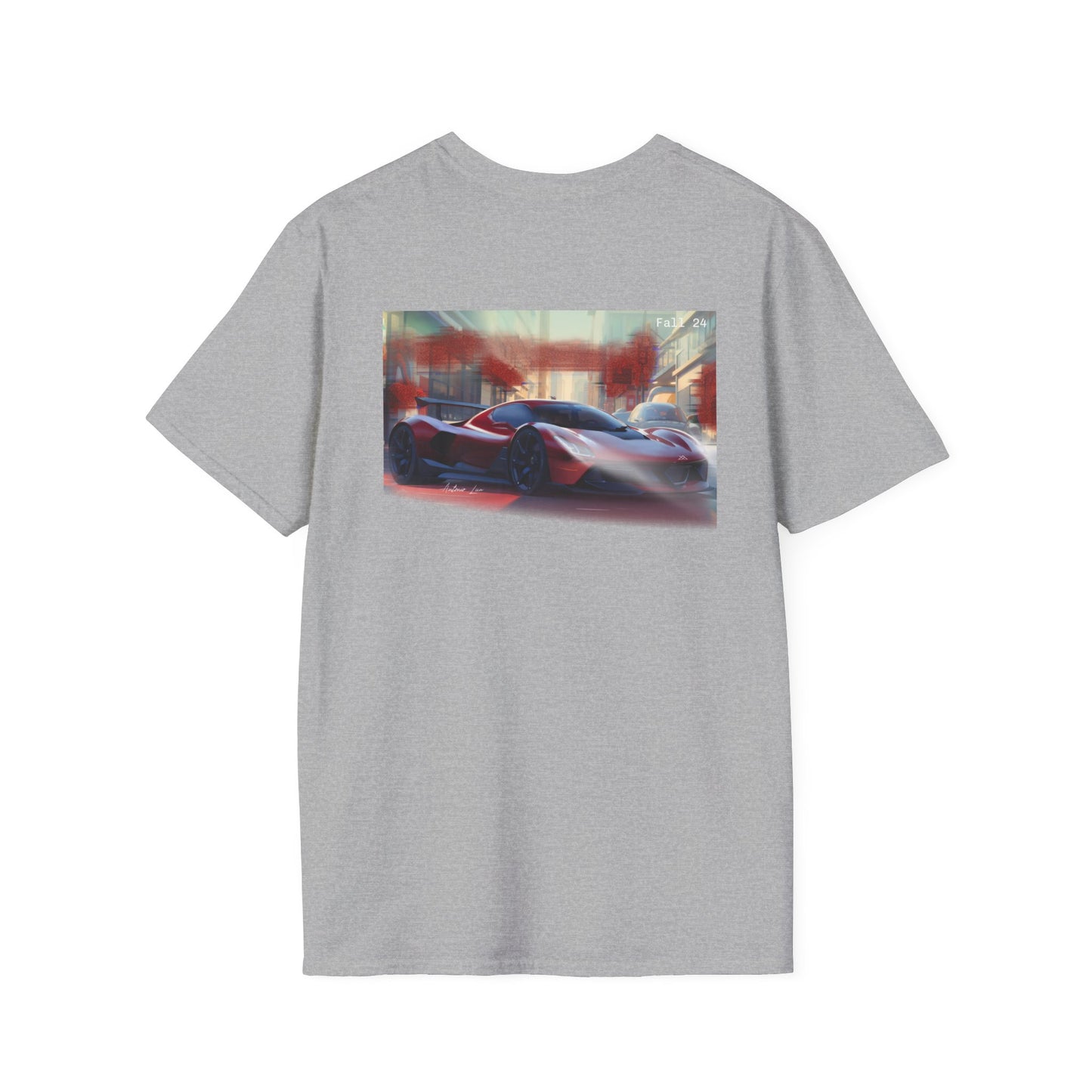 Ultimate Hypercar Tee