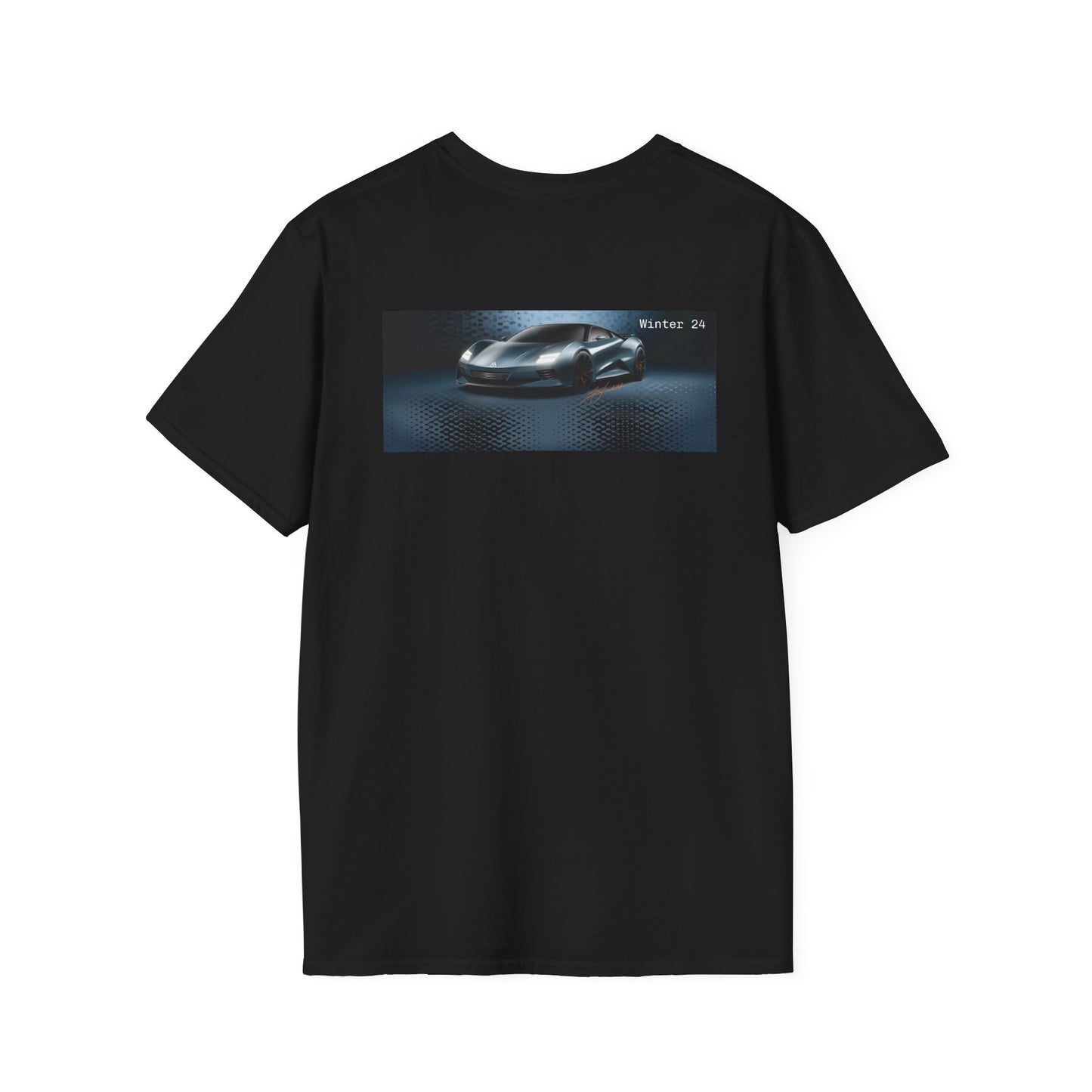 HyperLine Phantom Tee