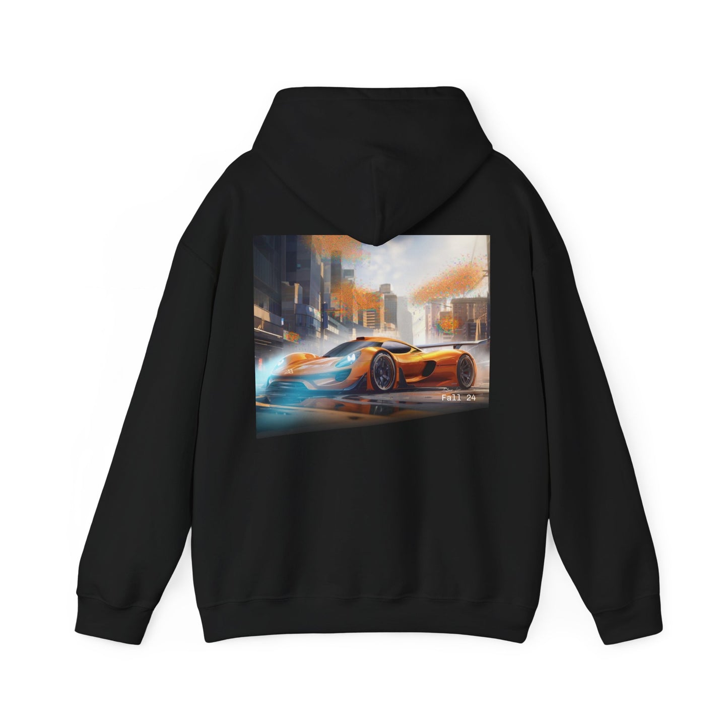 GT Apex Visionary Hoodie