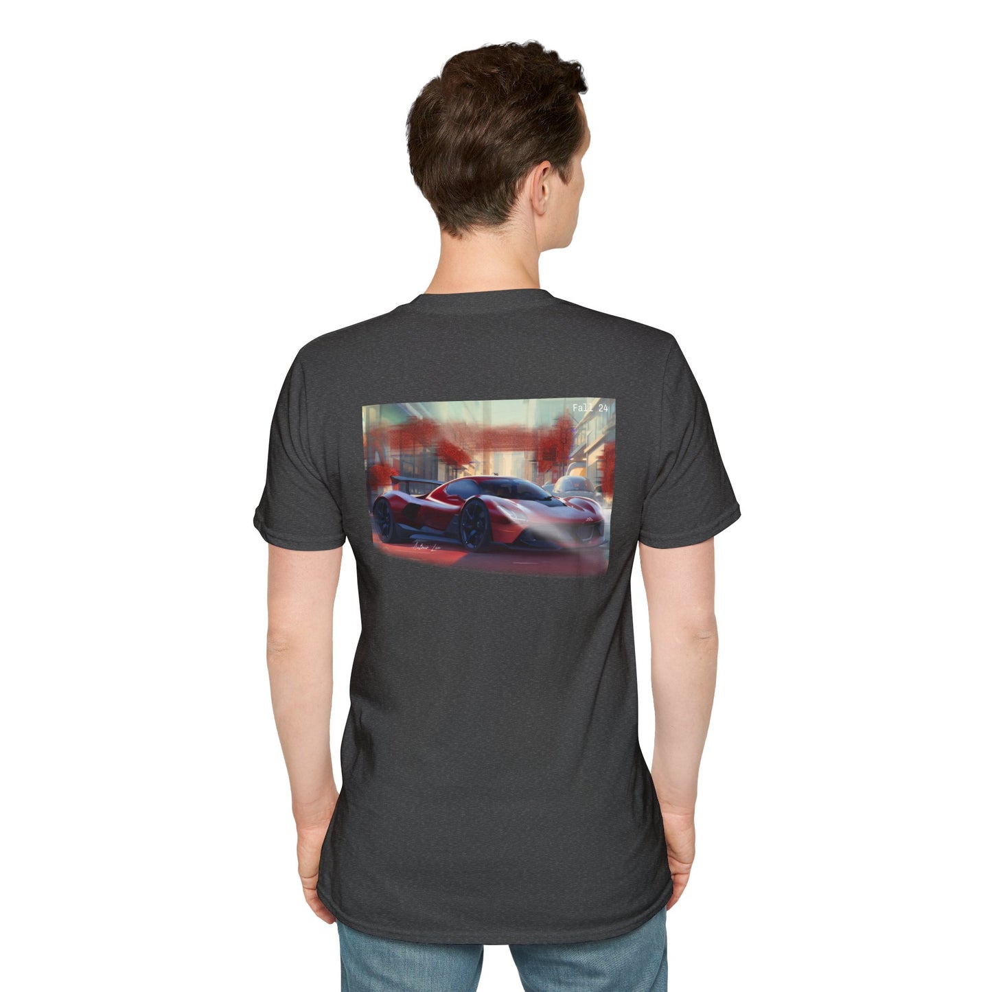 Ultimate Hypercar Tee