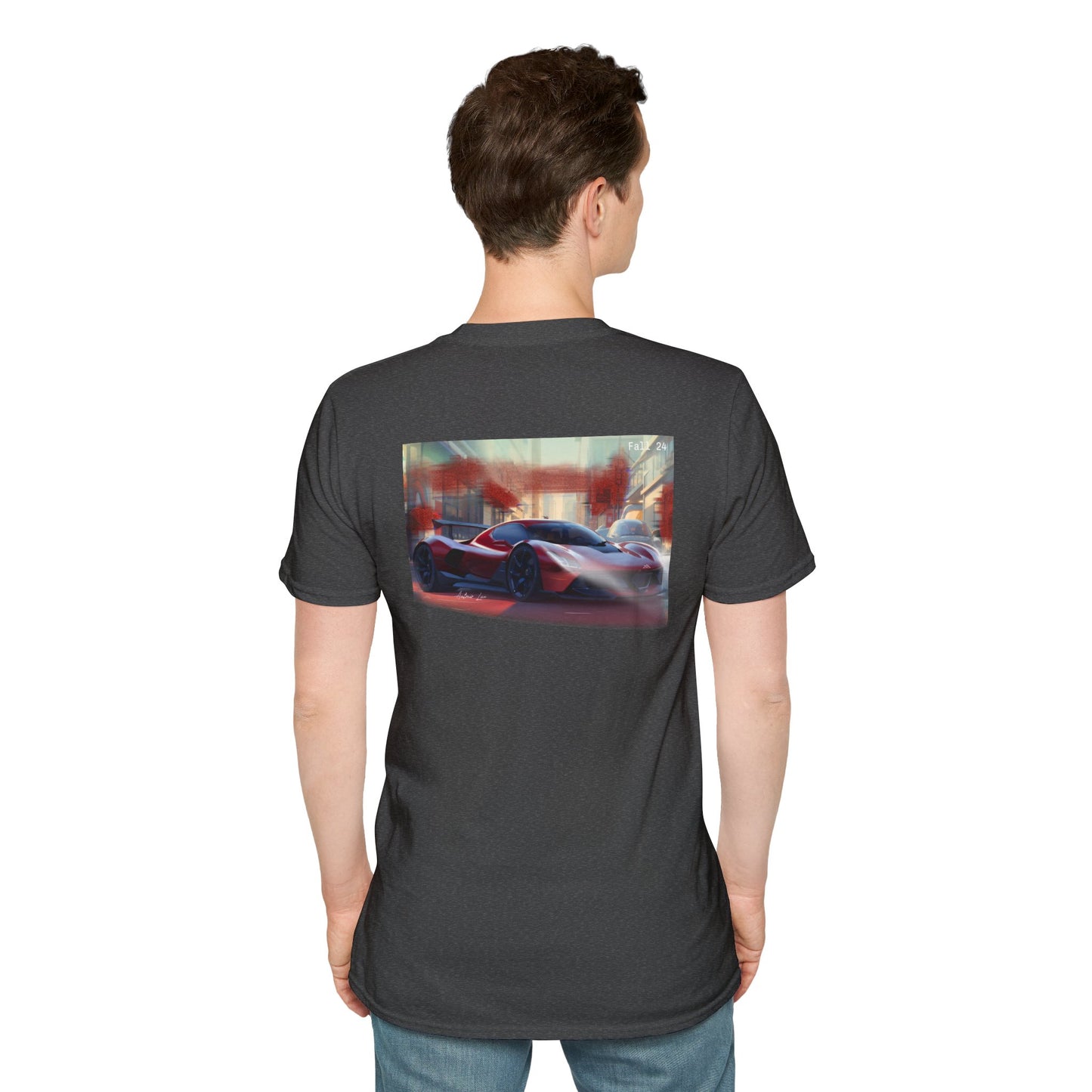 Ultimate Hypercar Tee