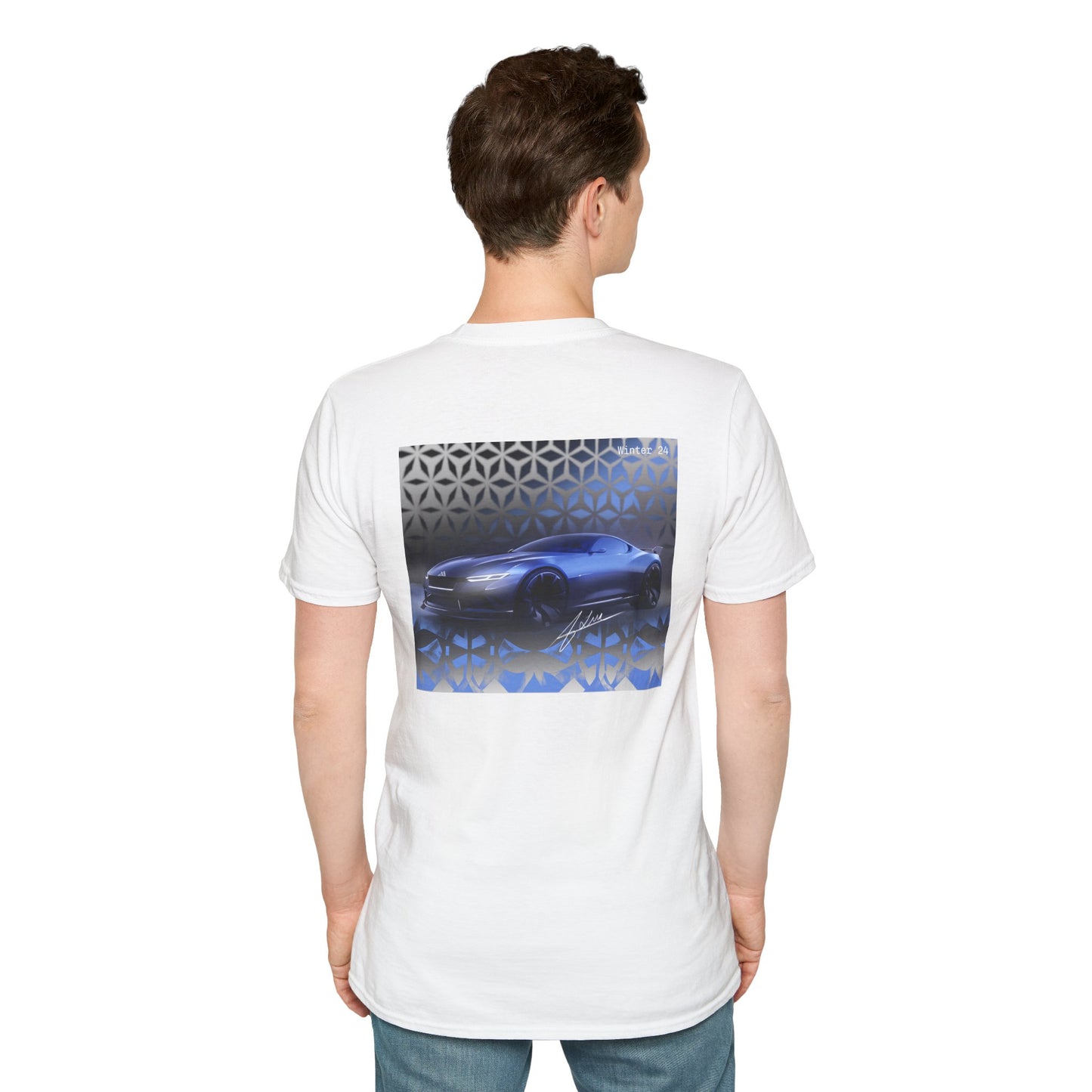 SkyLegend Tee