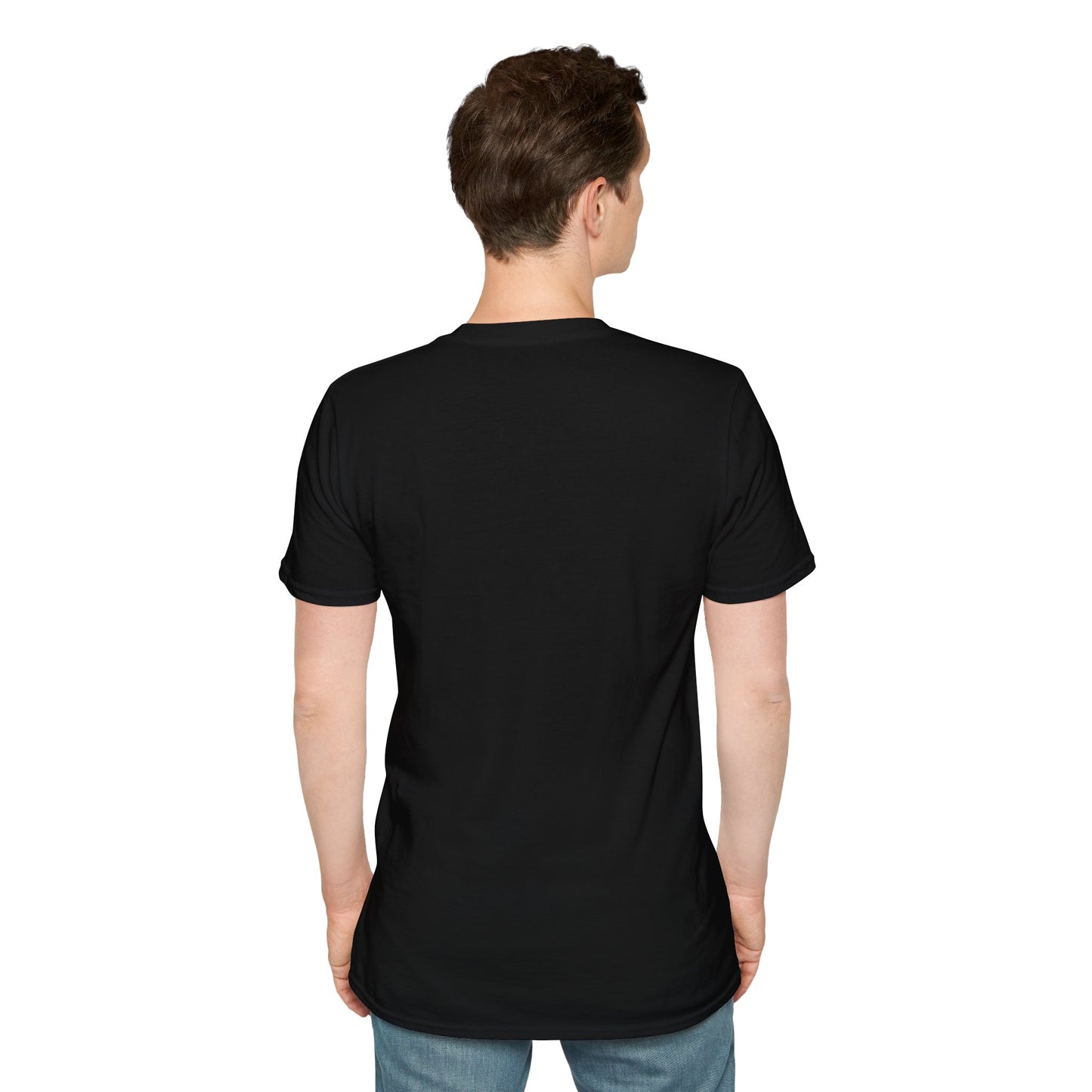 Plain T-Shirt