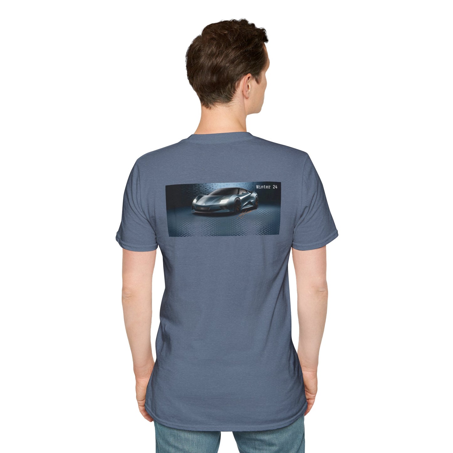 HyperLine Phantom Tee