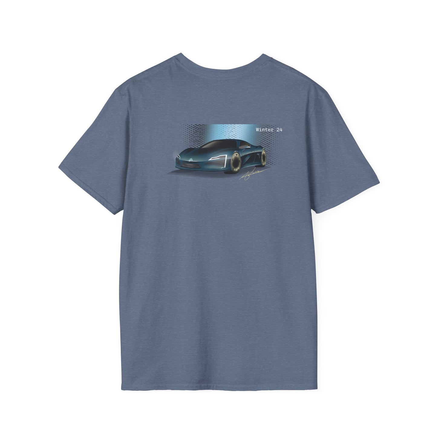 HyperLine Stratos Tee