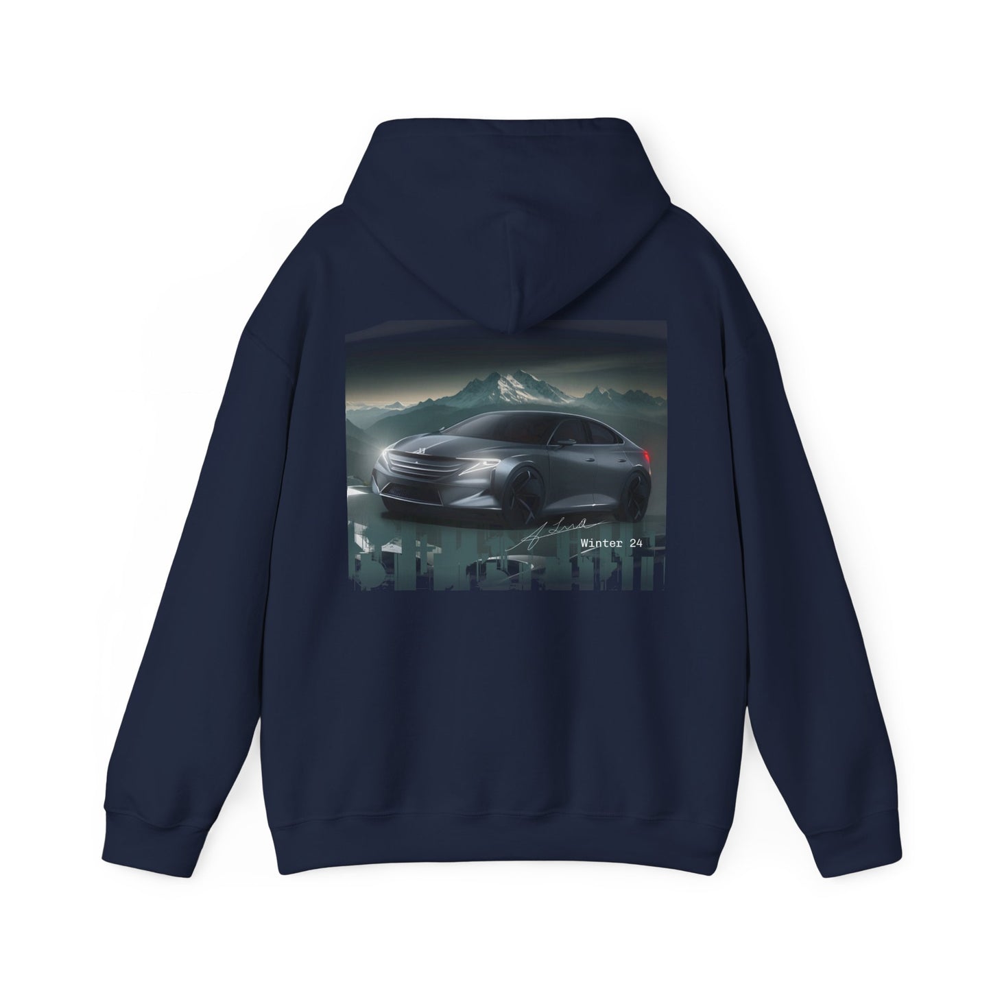 CruiseFlow Hoodie
