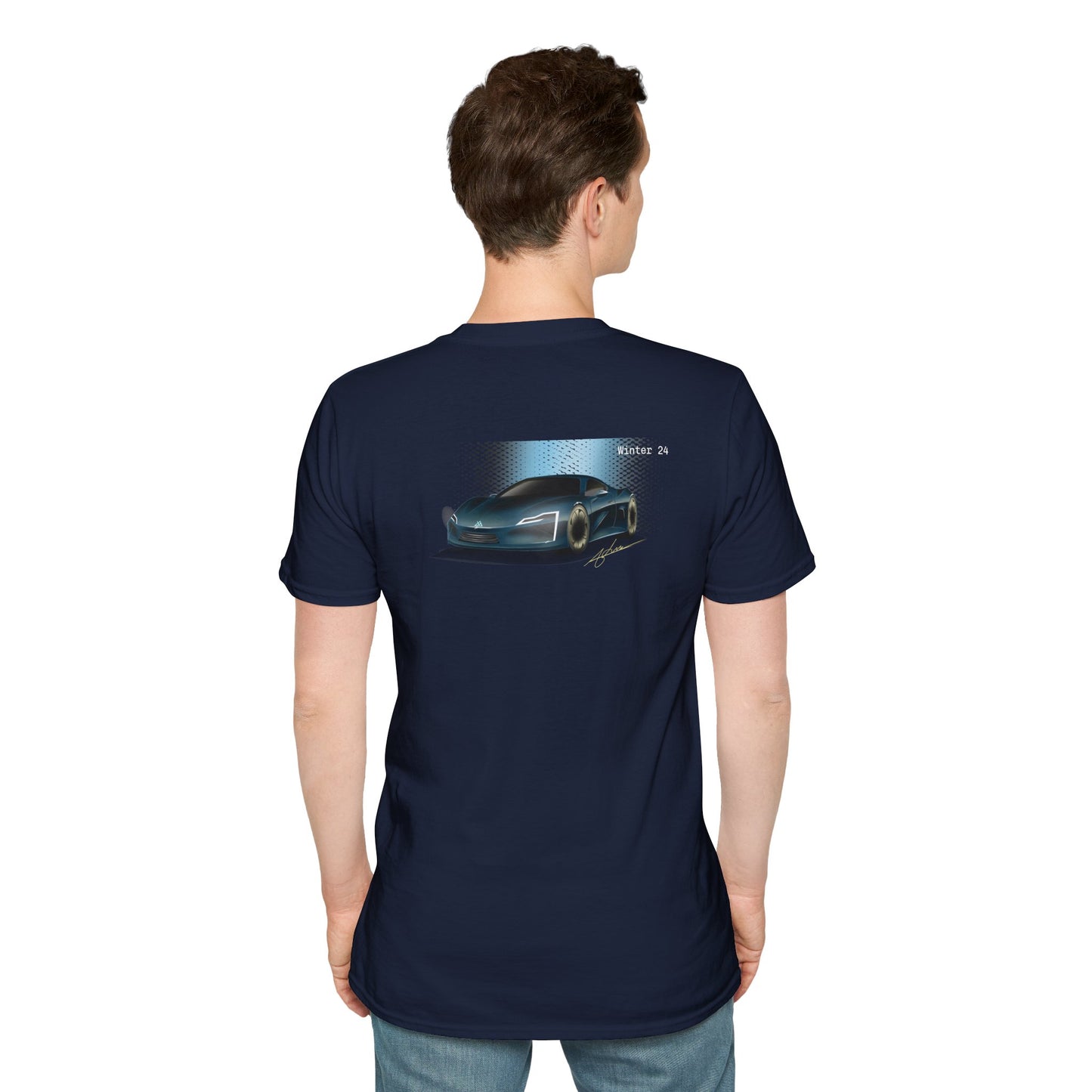 HyperLine Stratos Tee