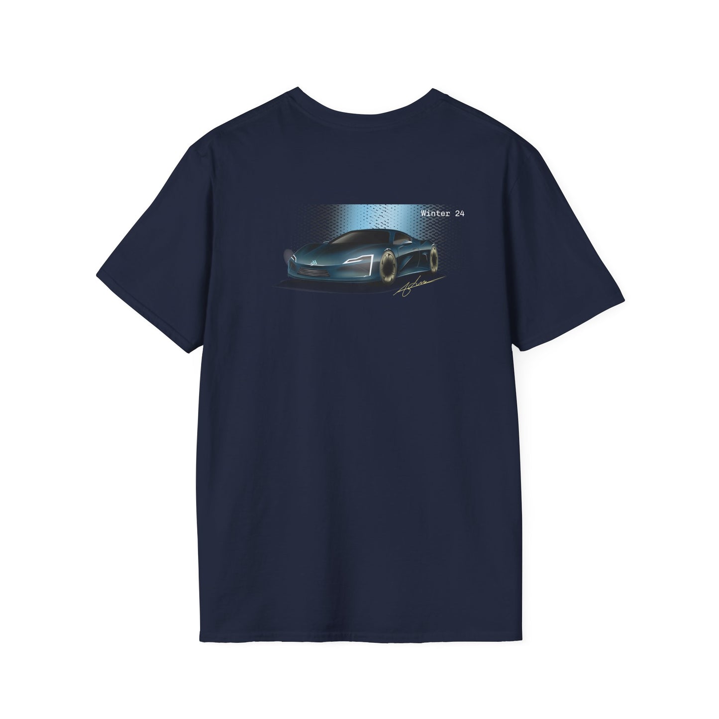HyperLine Stratos Tee