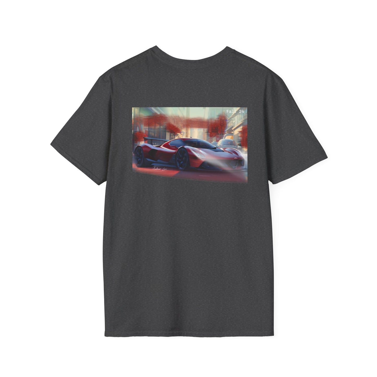Ultimate Hypercar Tee