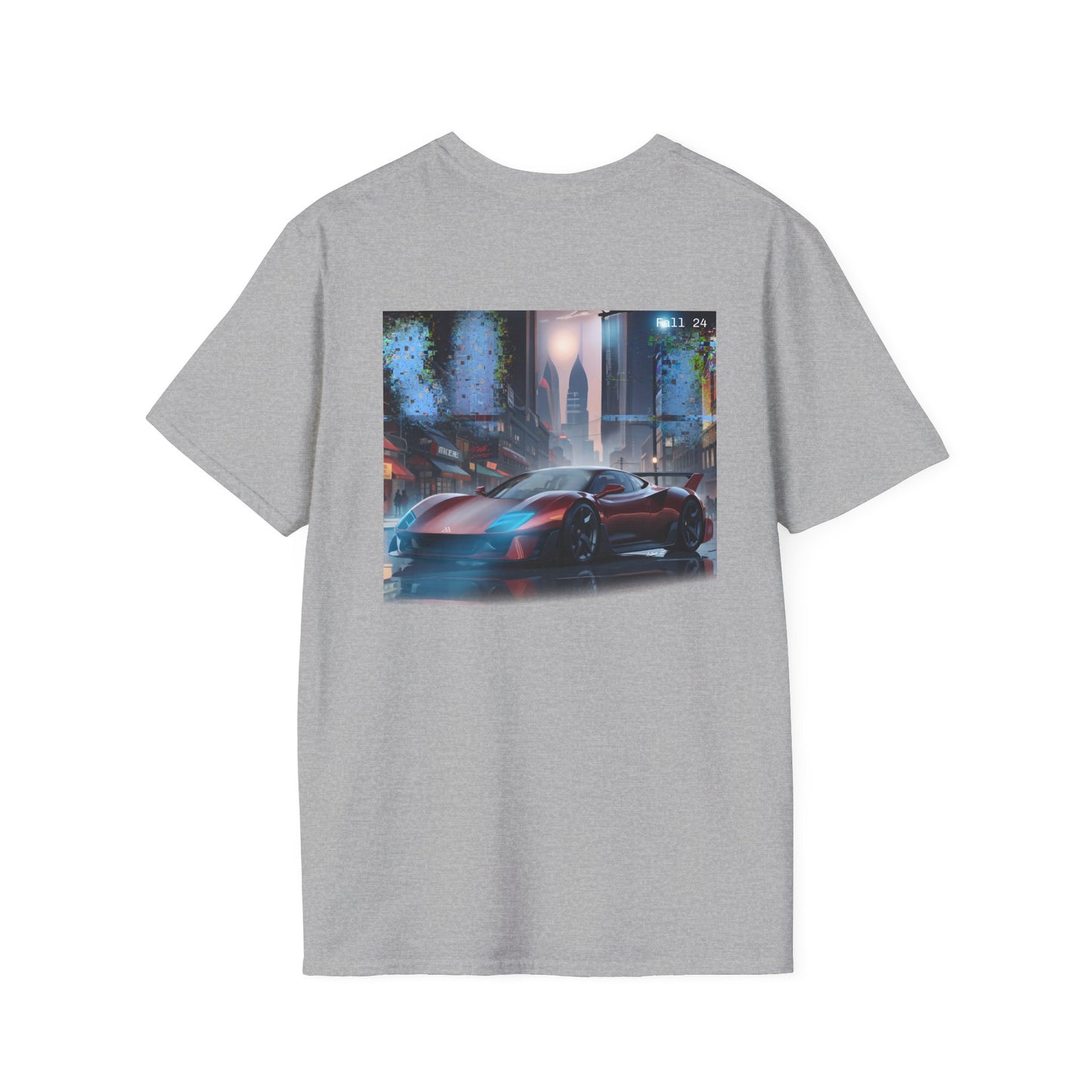 Velocity V12 Tee