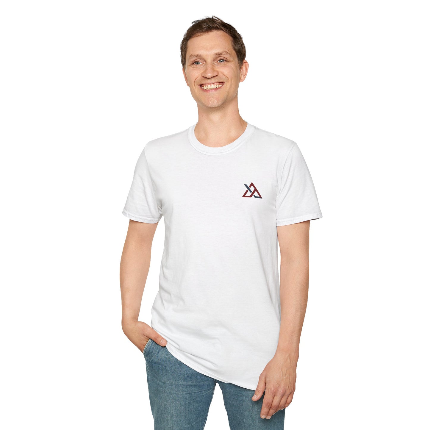 Touring 250 Tee