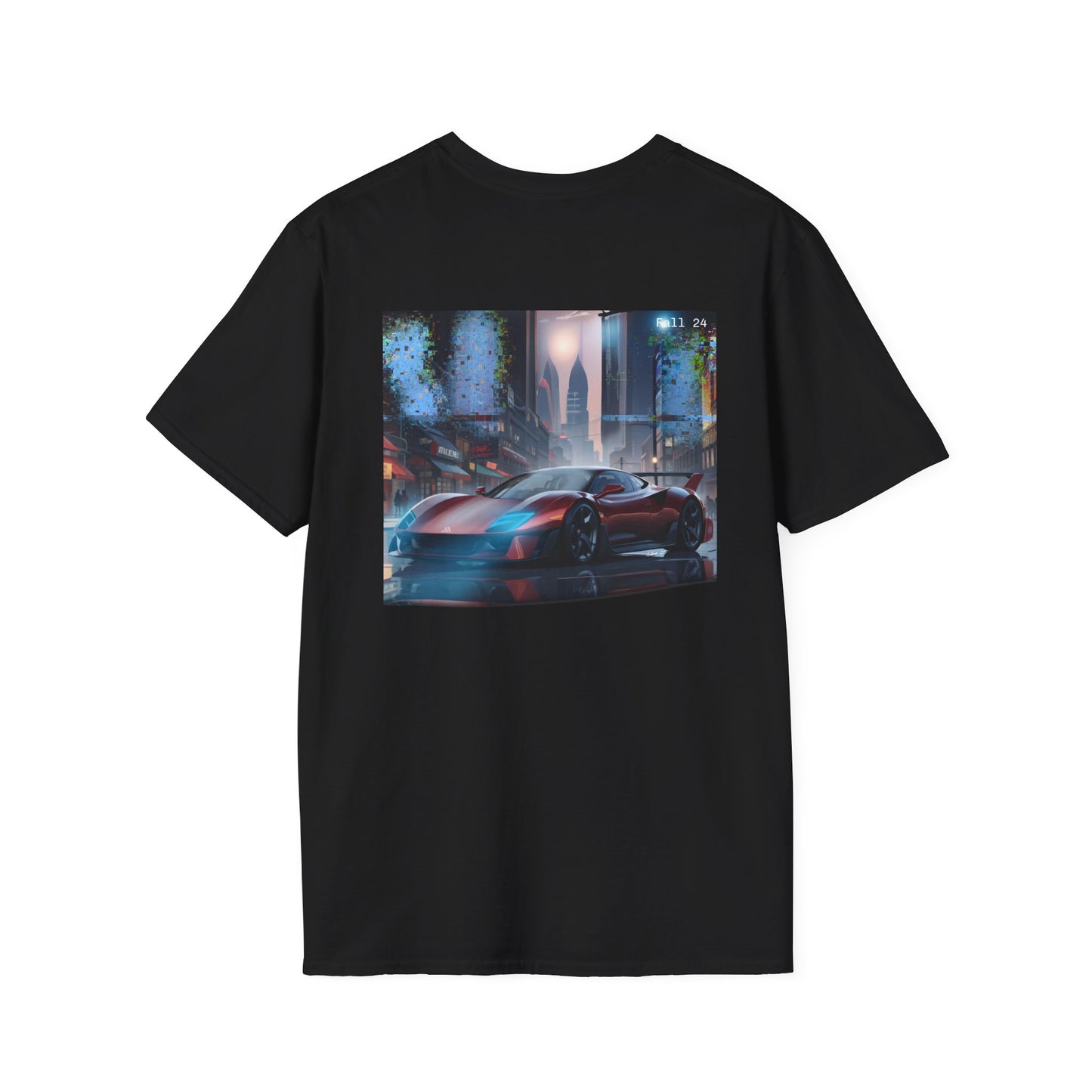Velocity V12 Tee