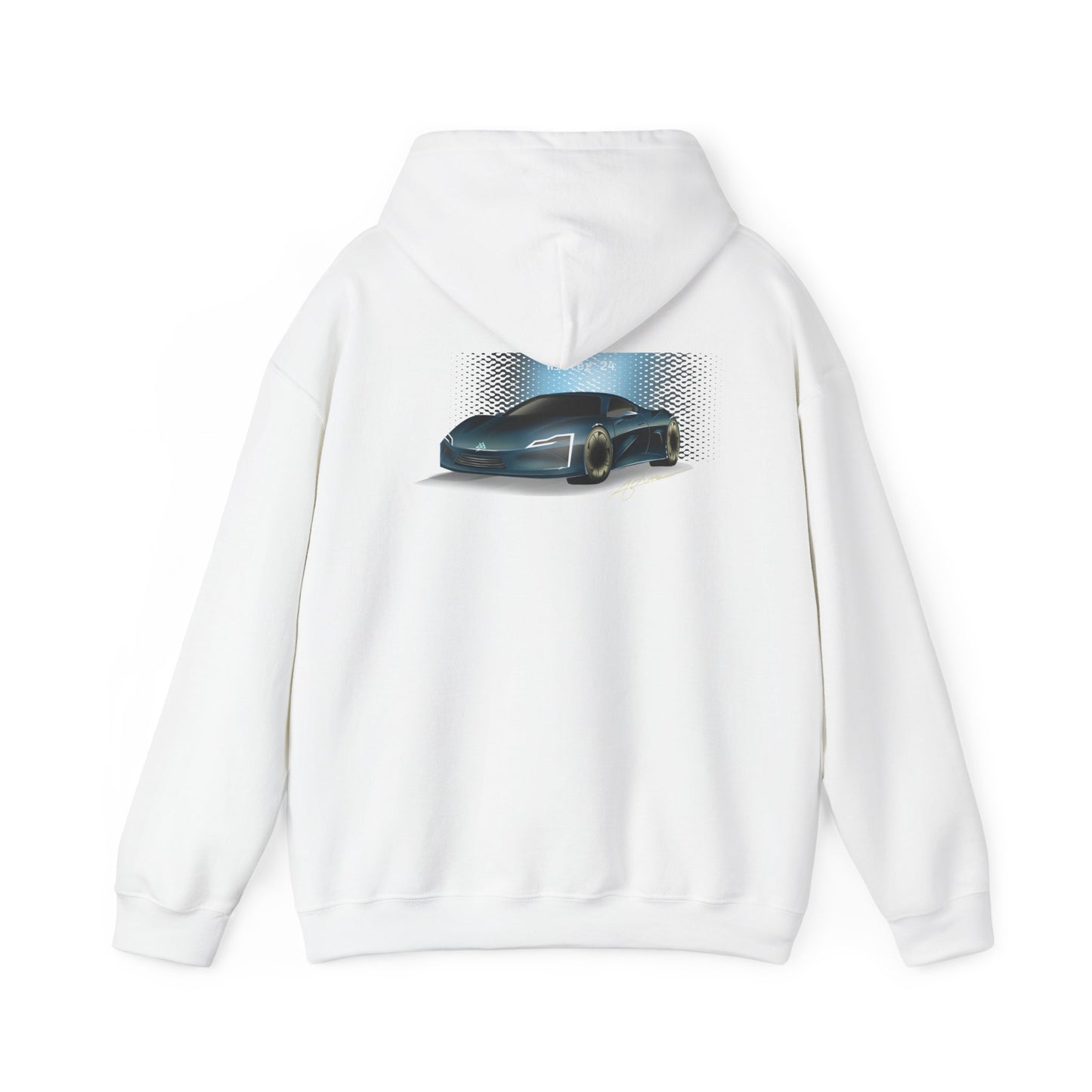 HyperLine Stratos Hoodie