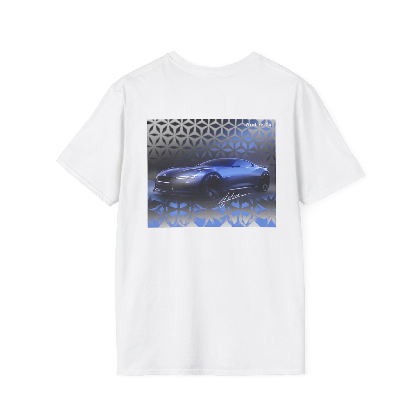 SkyLegend Tee