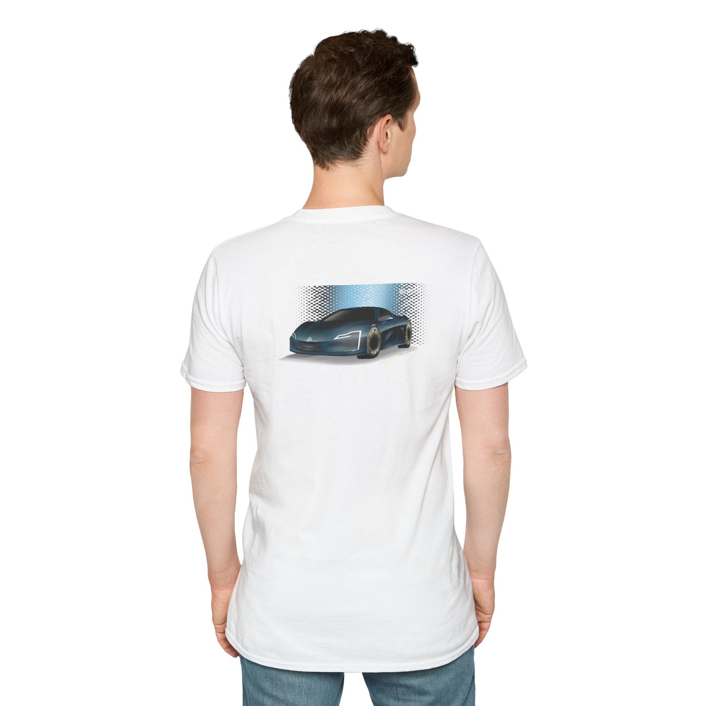 HyperLine Stratos Tee