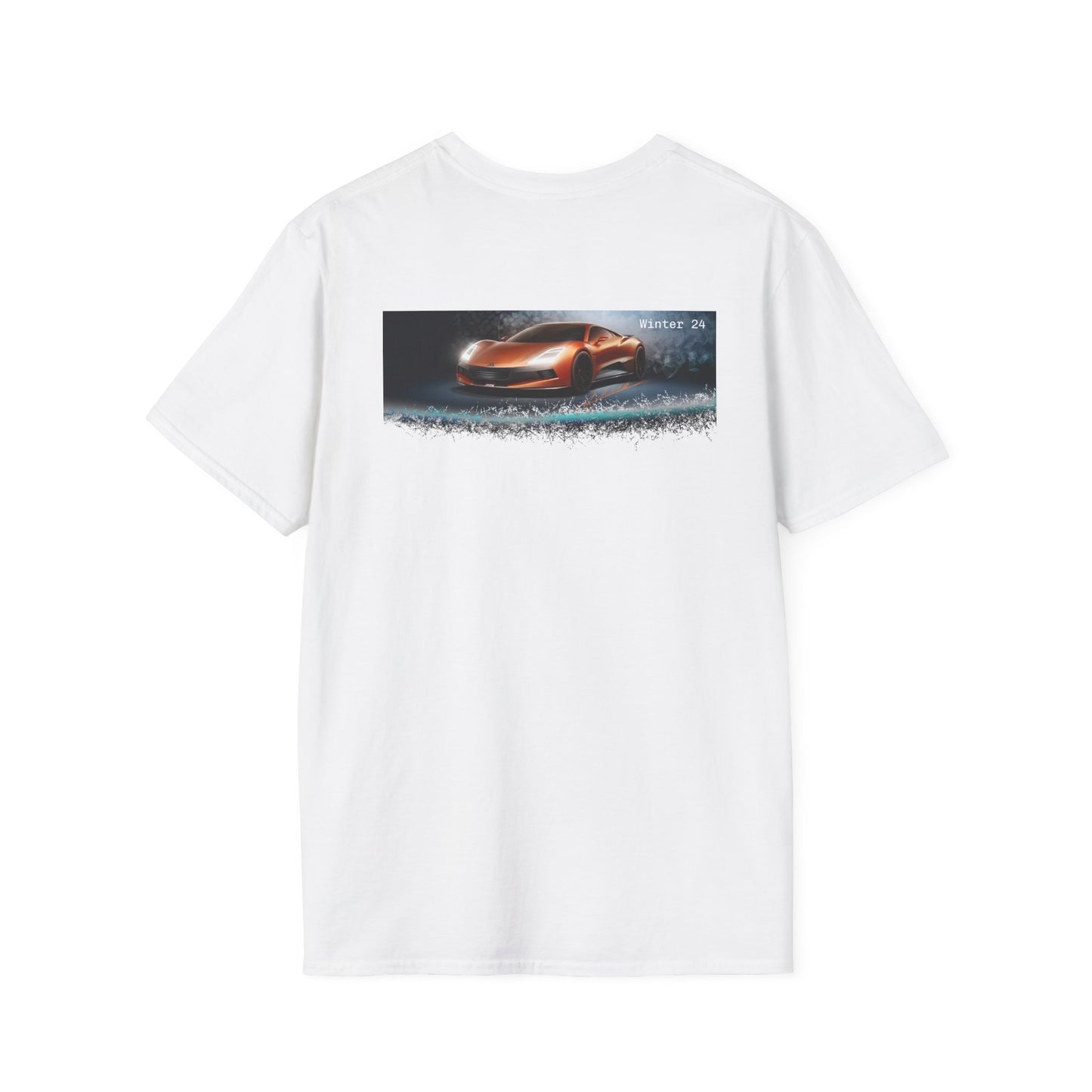HyperLine Apex Tee