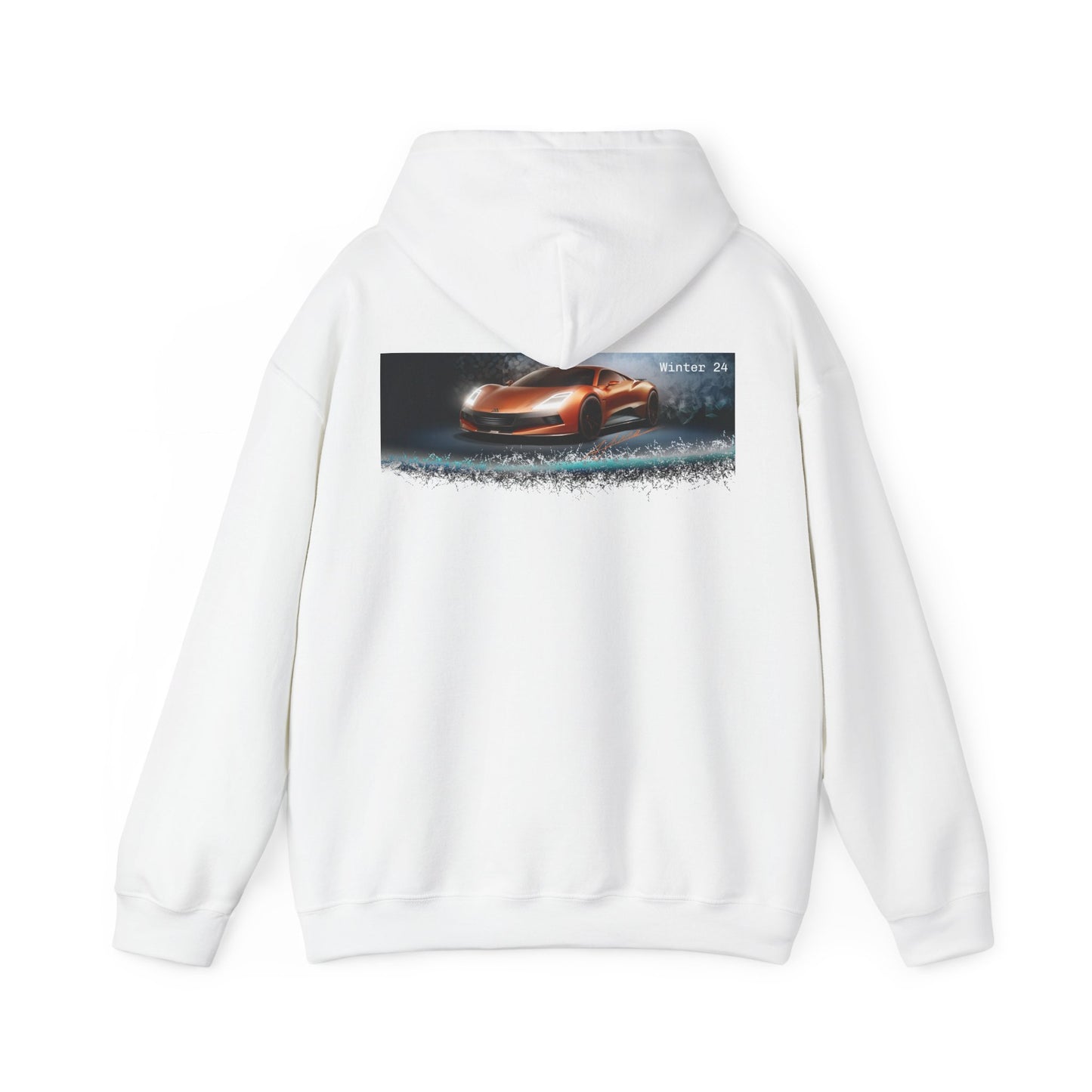 HyperLine Apex Hoodie