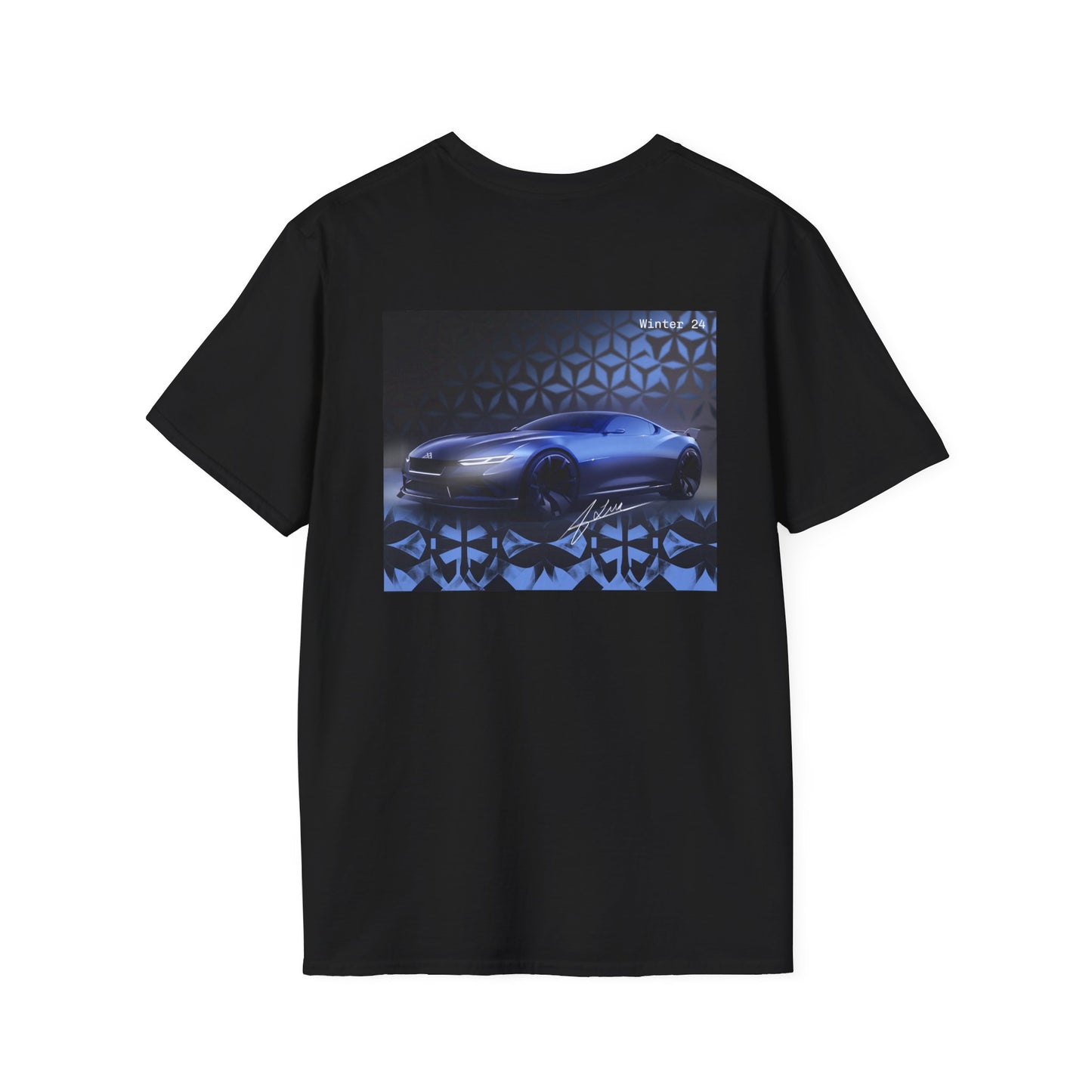 SkyLegend Tee