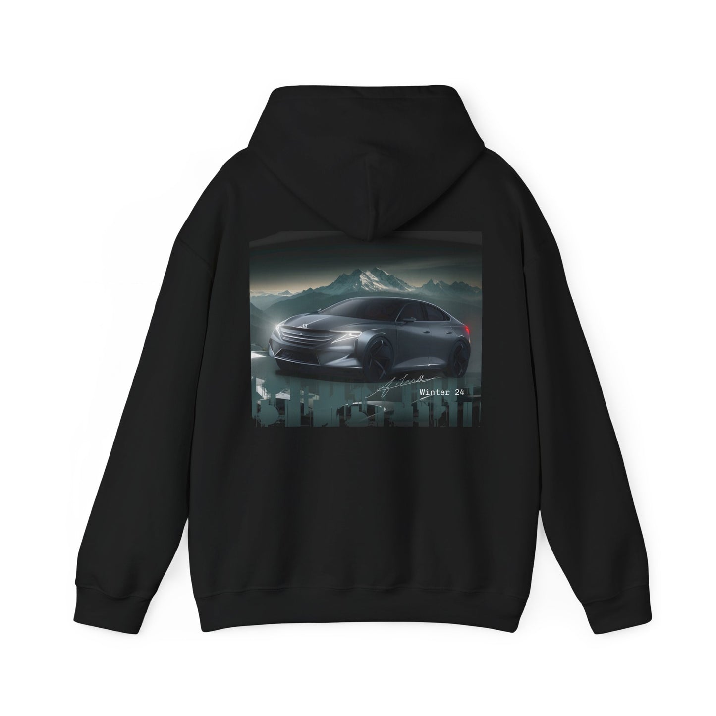 CruiseFlow Hoodie