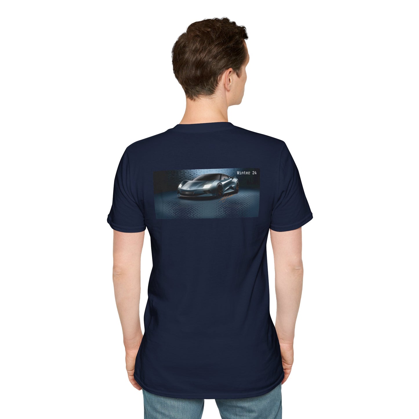 HyperLine Phantom Tee