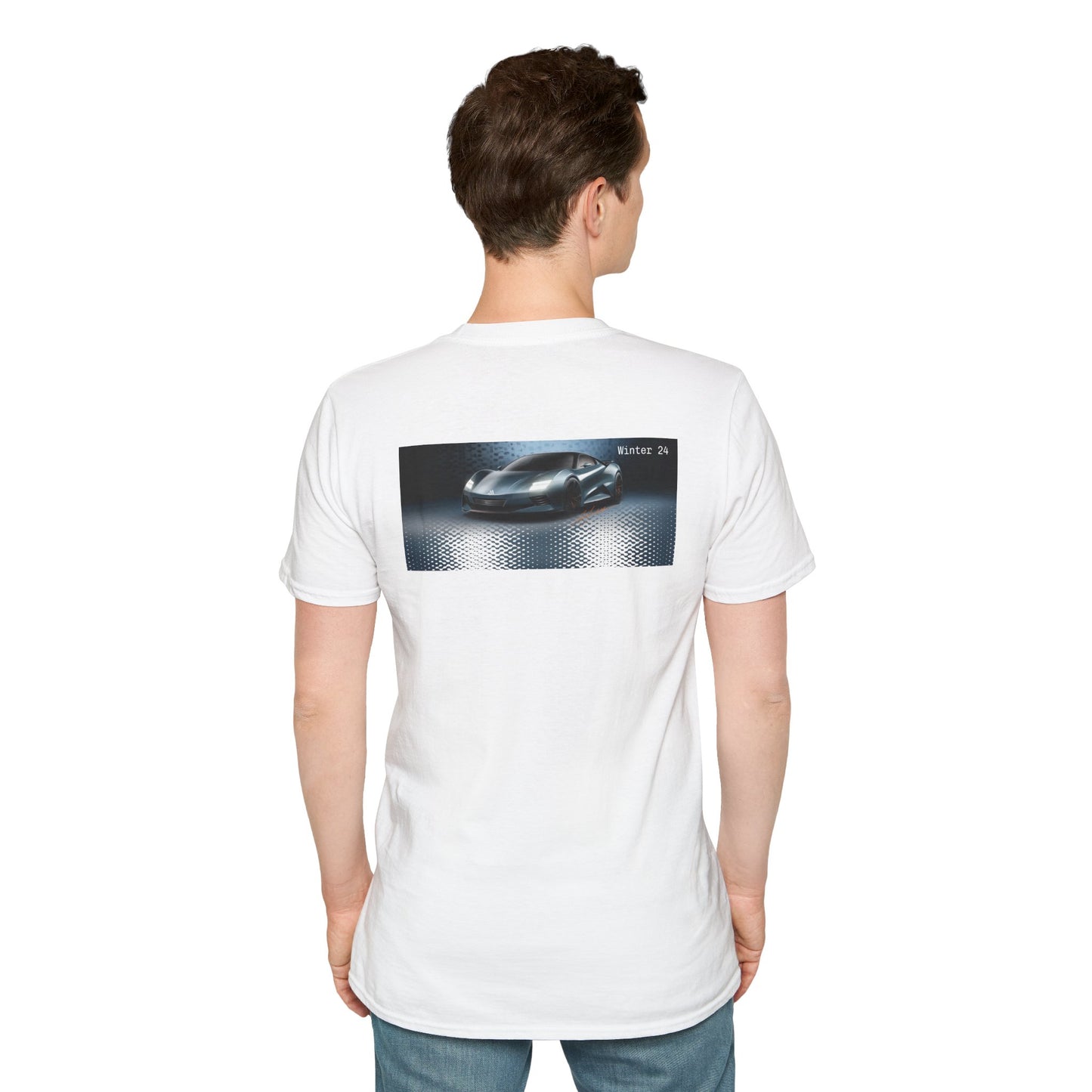 HyperLine Phantom Tee