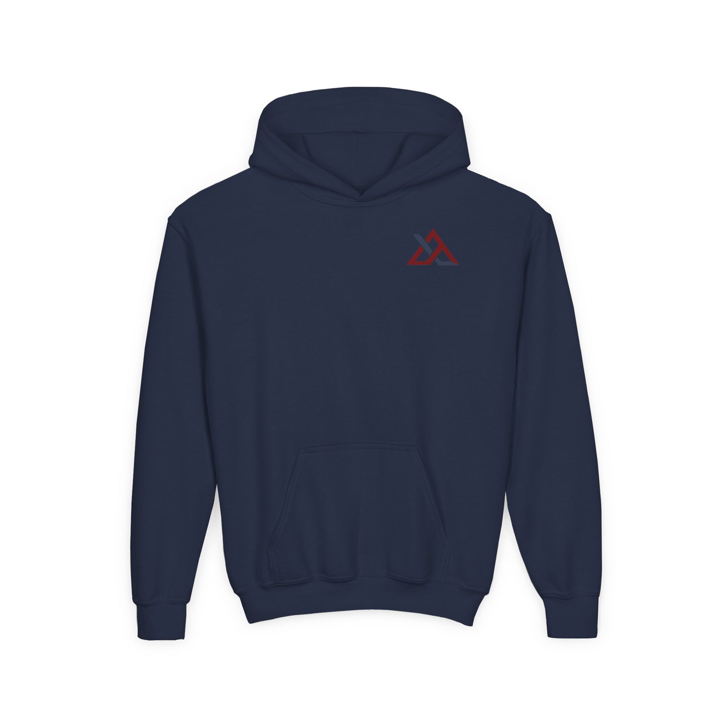 Trackmaster Vintage β Youth Hoodie