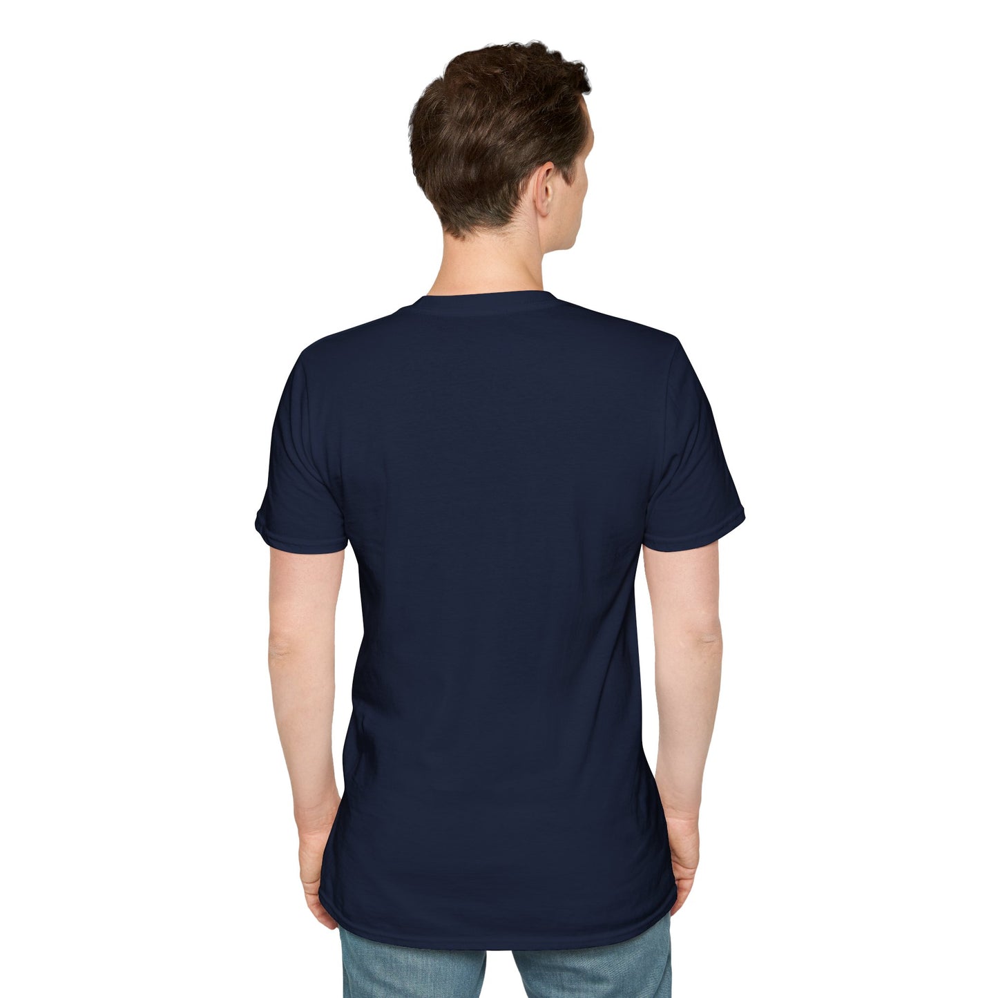 Plain T-Shirt