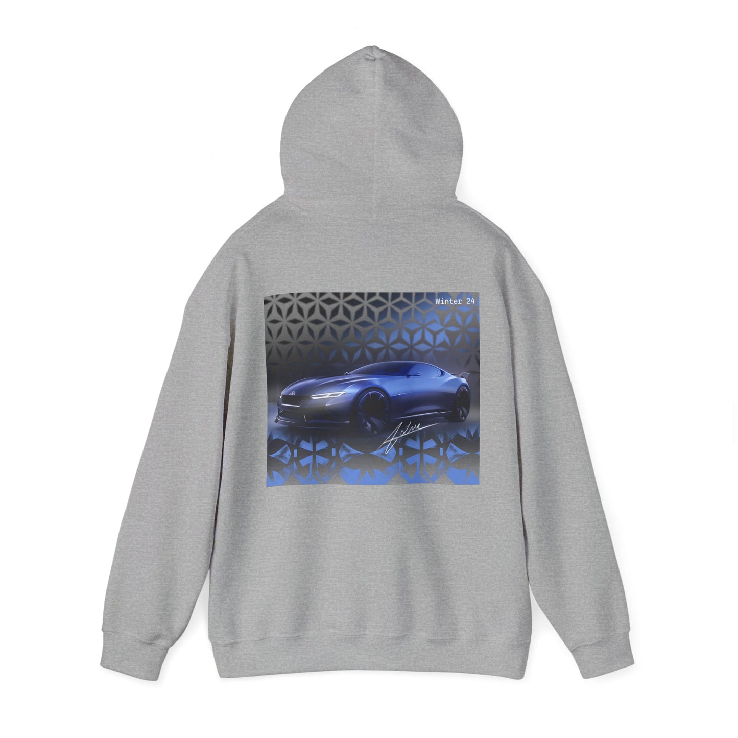 SkyLegend Hoodie