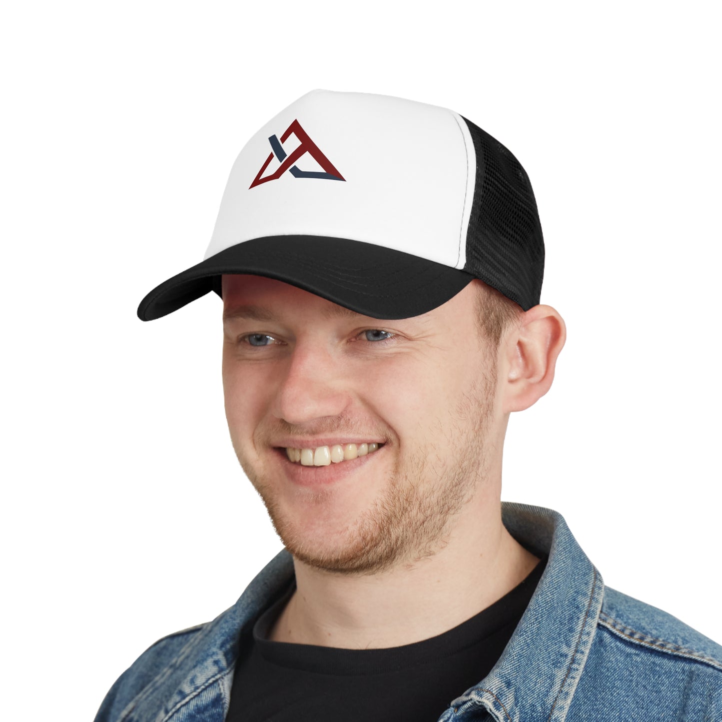 Mesh Cap Unleashed Ink Labs