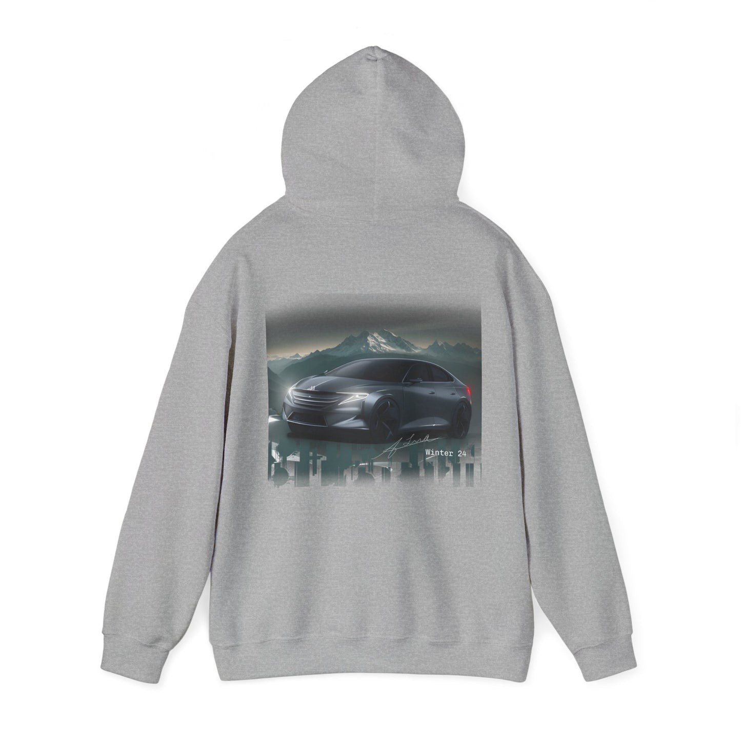 CruiseFlow Hoodie