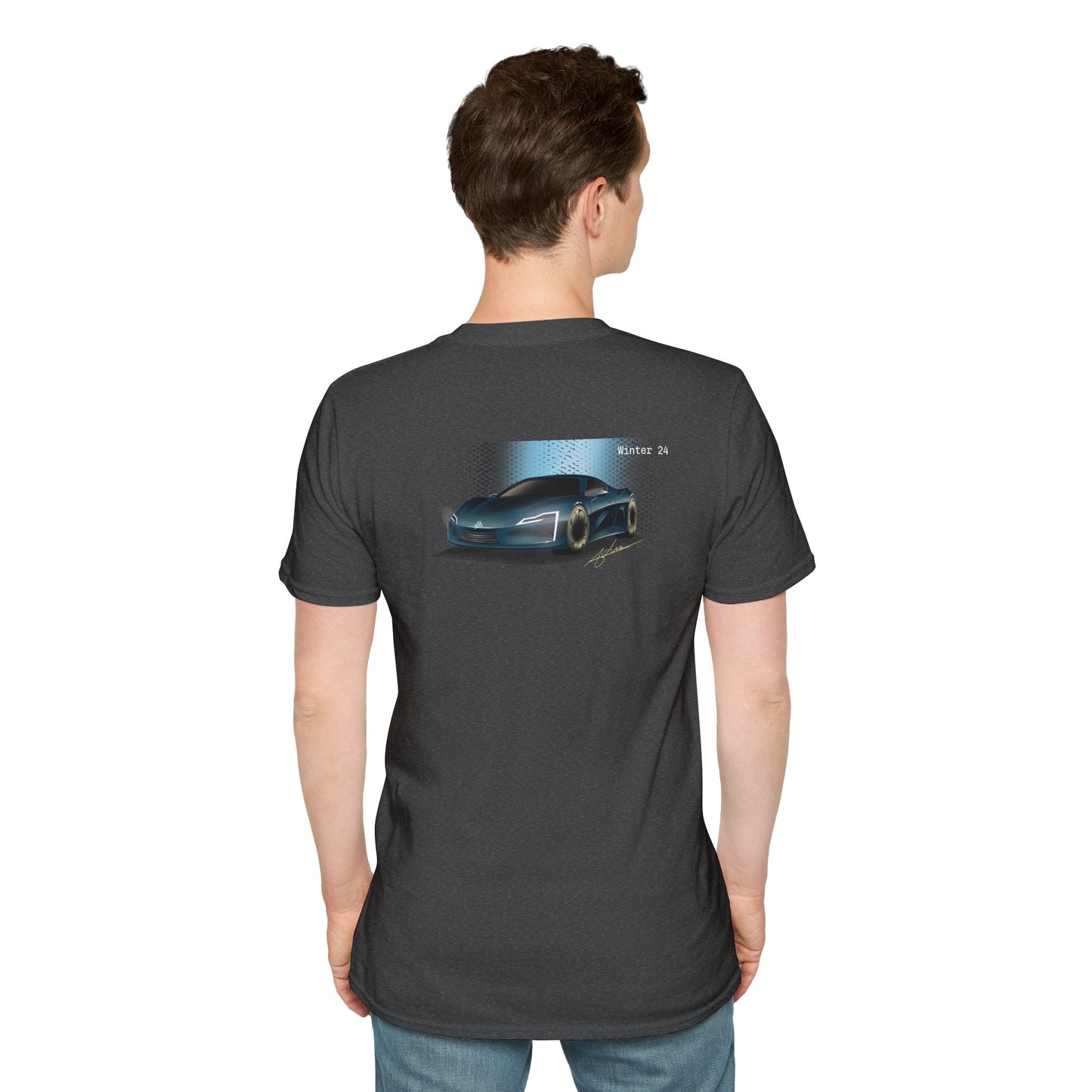 HyperLine Stratos Tee